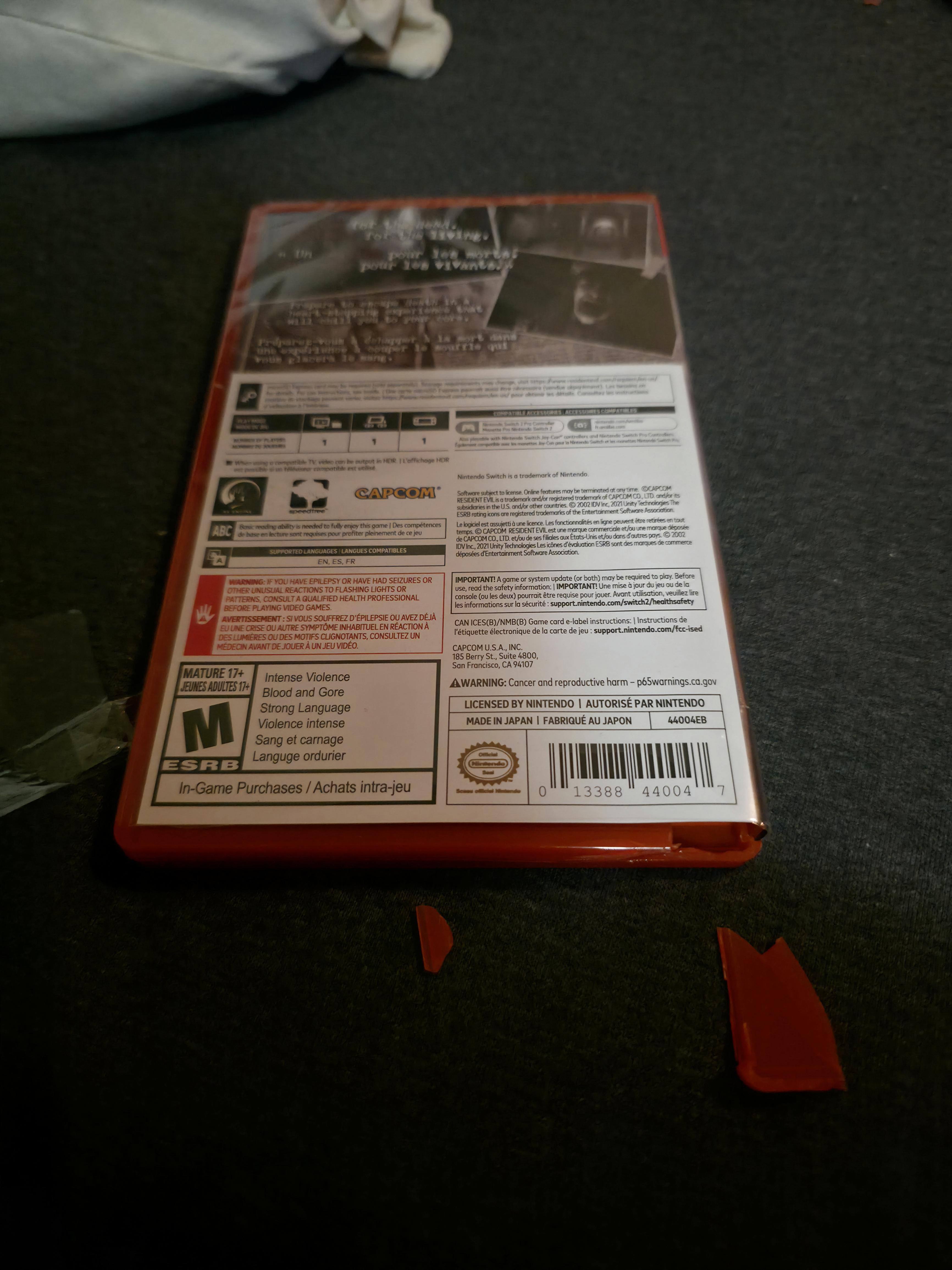 Customer provided image, click to load a larger version