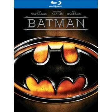 Batman Steelcase, click to load a larger version