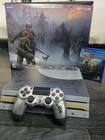 Best Buy: Sony Interactive Entertainment PlayStation 4 Pro 1TB Limited  Edition The Last of Us Part ll Console Bundle Black 3004136