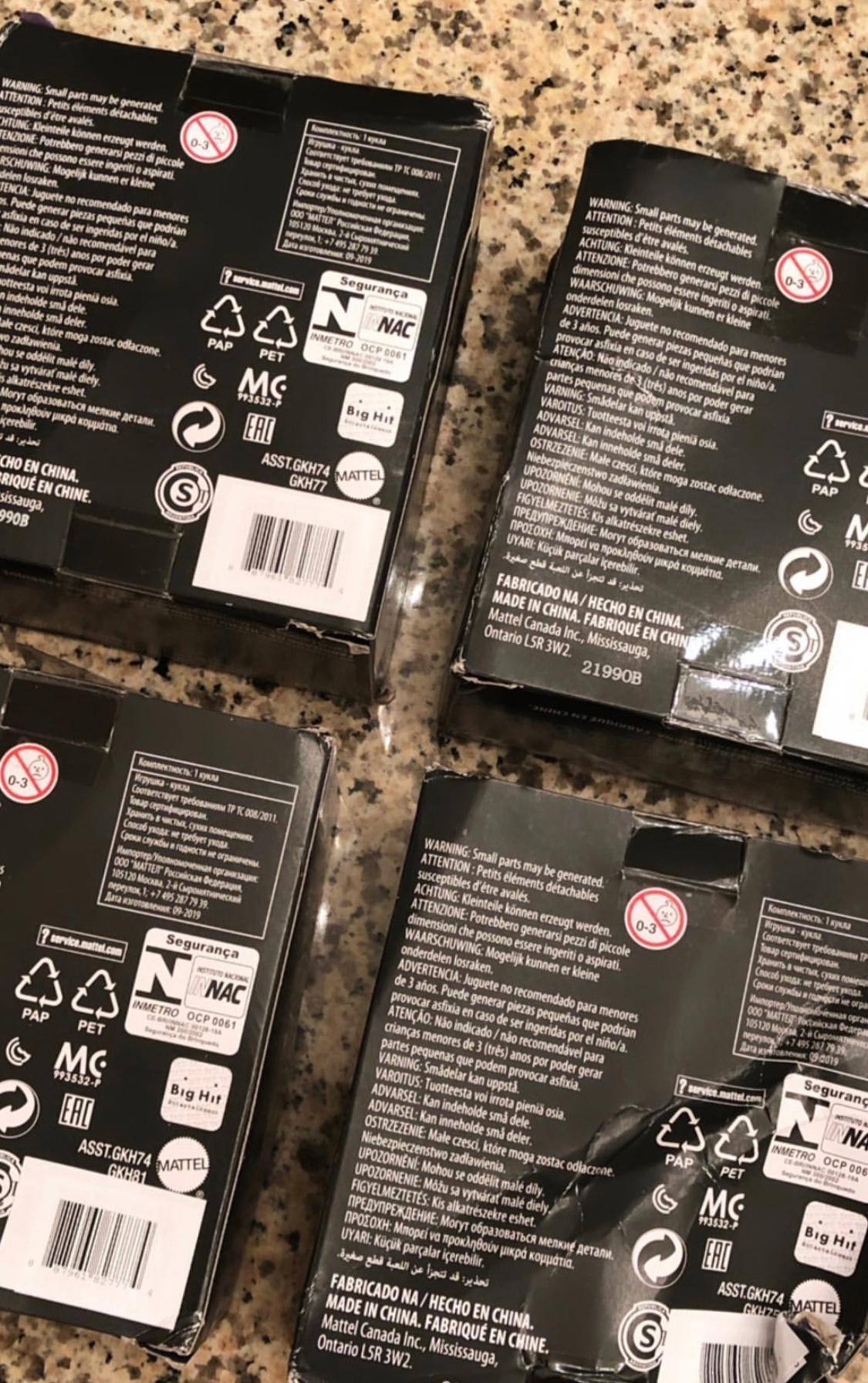 Customer provided image, click to load a larger version