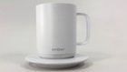 Best Buy: Ember 10 oz. Temperature Controlled Ceramic Mug Copper CM171005US