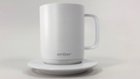 Best Buy: Ember 10 oz. Temperature Controlled Ceramic Mug White CM171002US