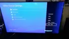 Full HDR support PS4 Pro, click to load a larger version