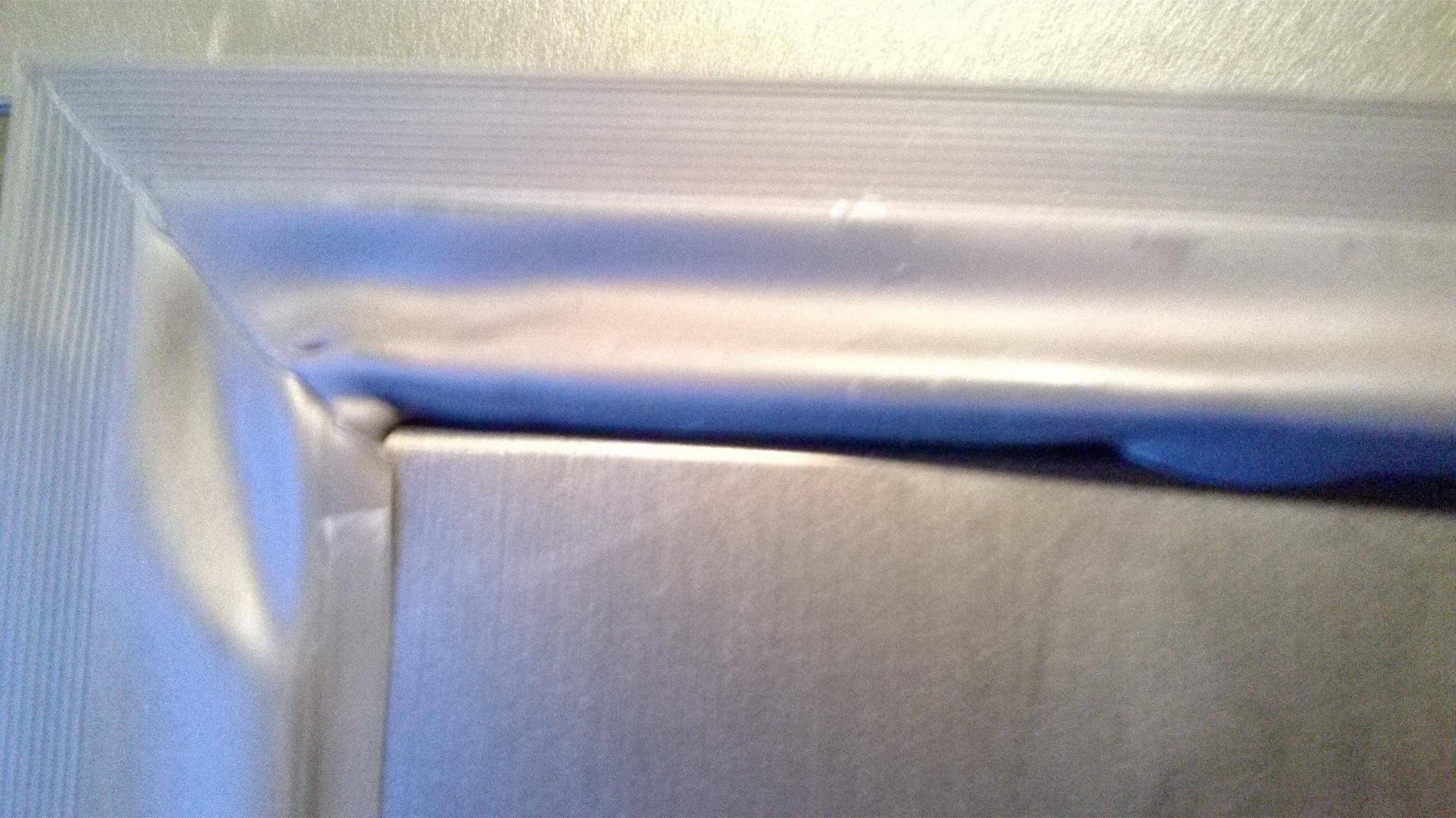 Bad Seal, click to load a larger version