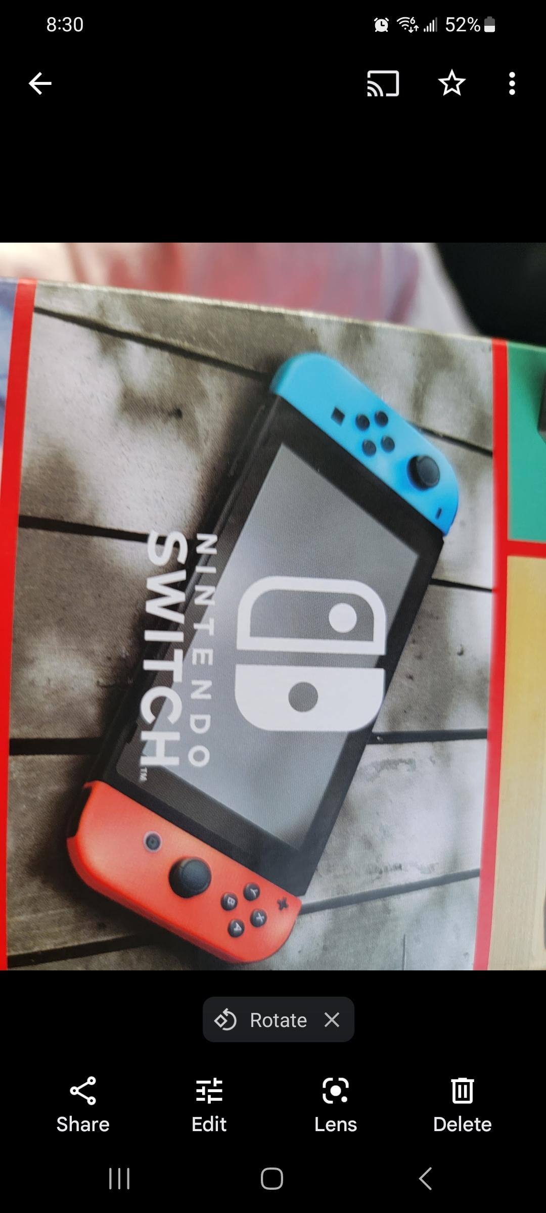 Customer provided, click to load a larger version