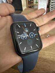 Geek Squad Certified Refurbished Apple Watch Series 6 (GPS