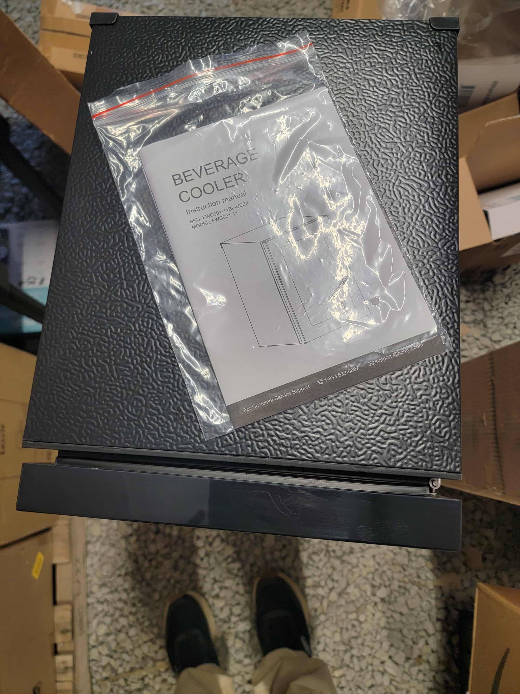 Customer provided image, click to load a larger version