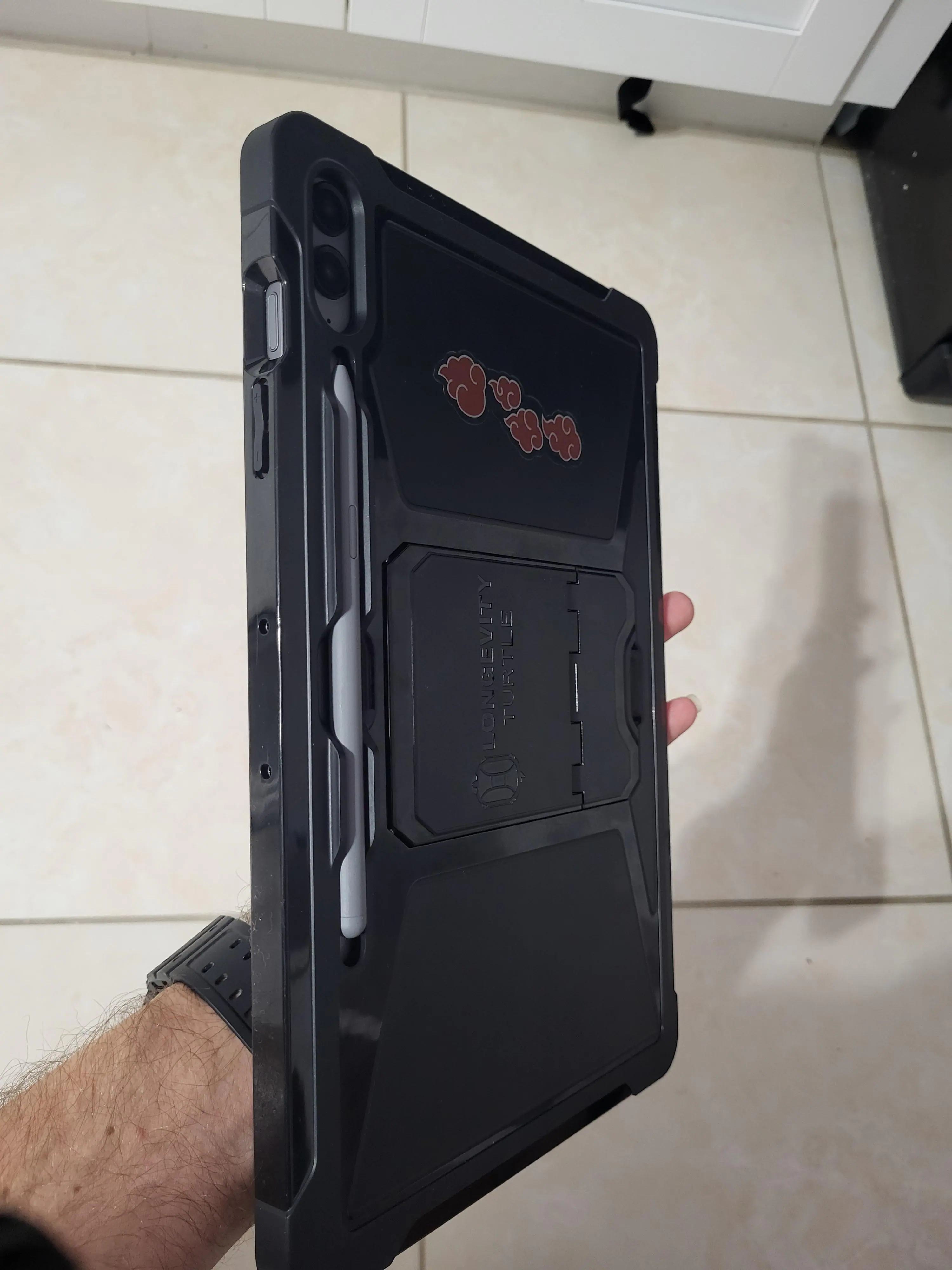 Customer provided image, click to load a larger version