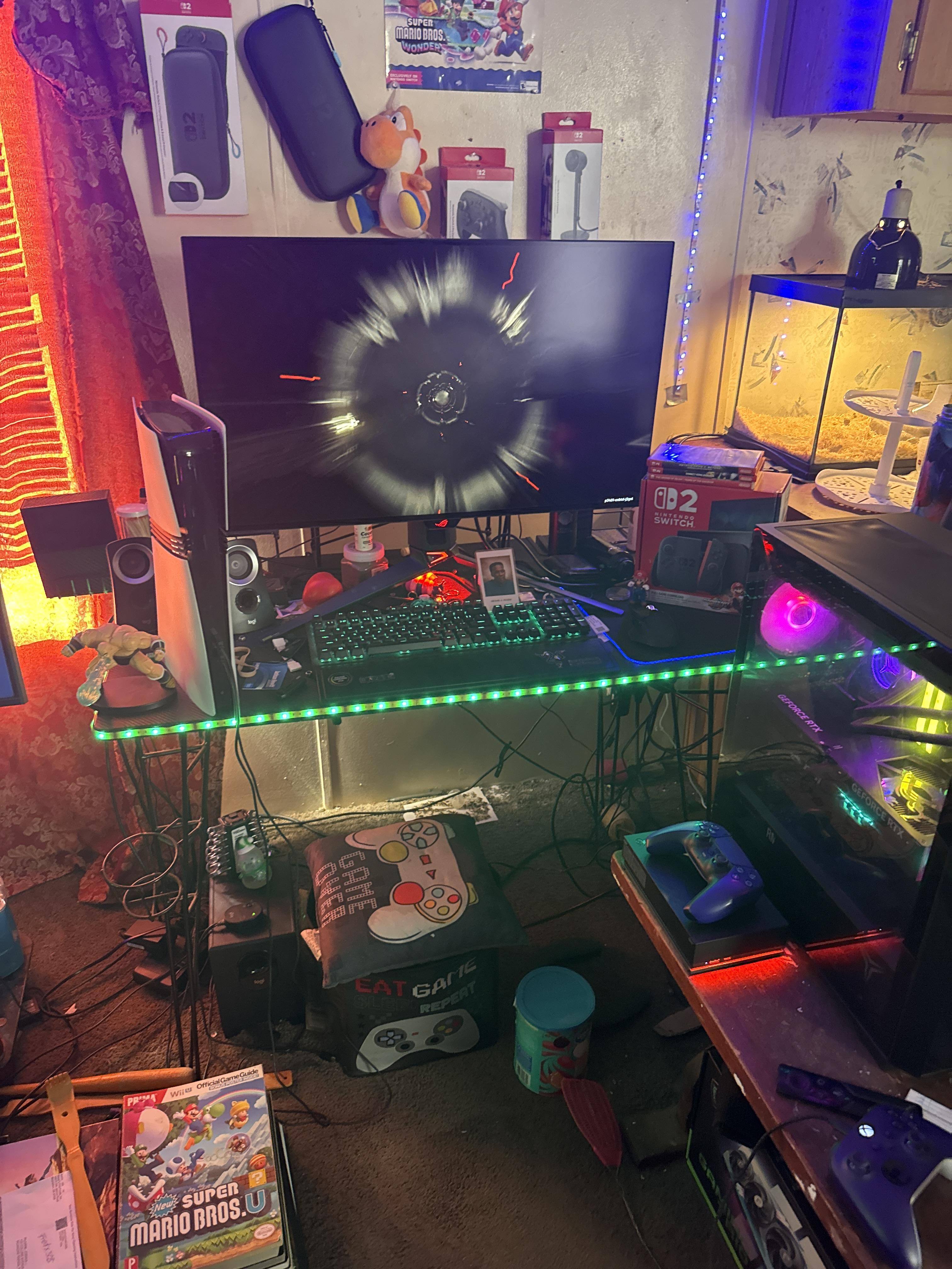 Customer provided image, click to load a larger version