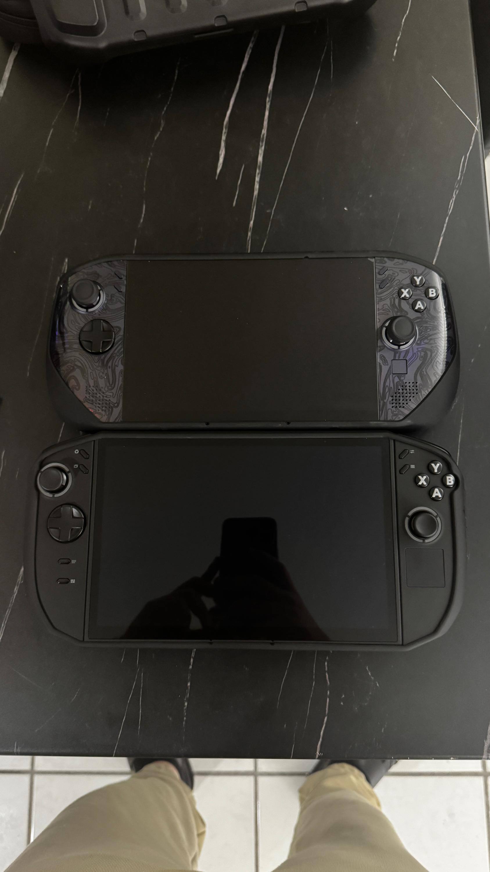 Customer provided, click to load a larger version