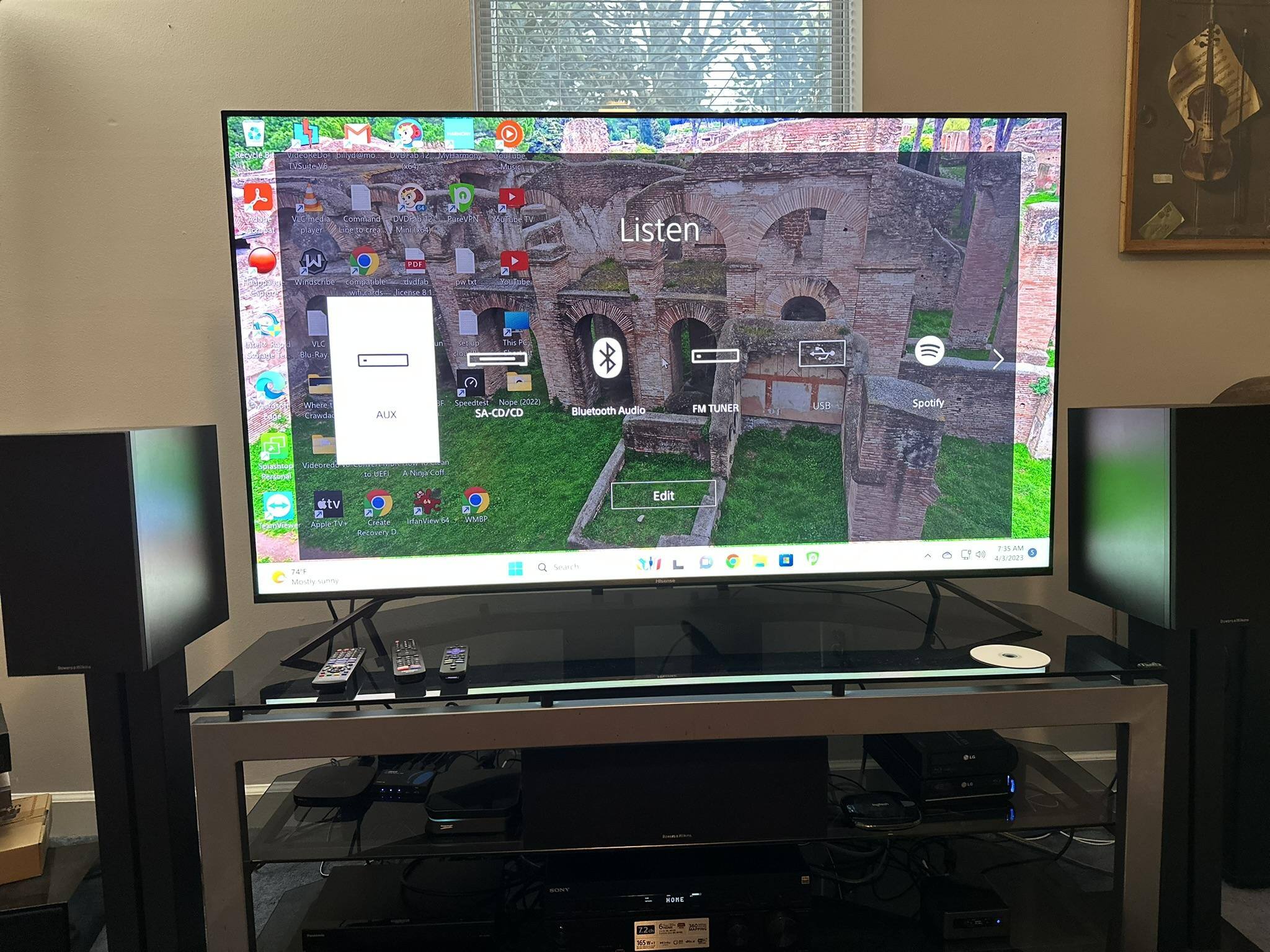 Customer provided image, click to load a larger version