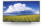 Sony Bravia KDL-40W600B - 40 Diagonal Class W600B Series LED-backlit LCD TV  - hotel / hospitality - 1080p 1920 x 1080 - Dynamic Edge LED Backlight -  black 