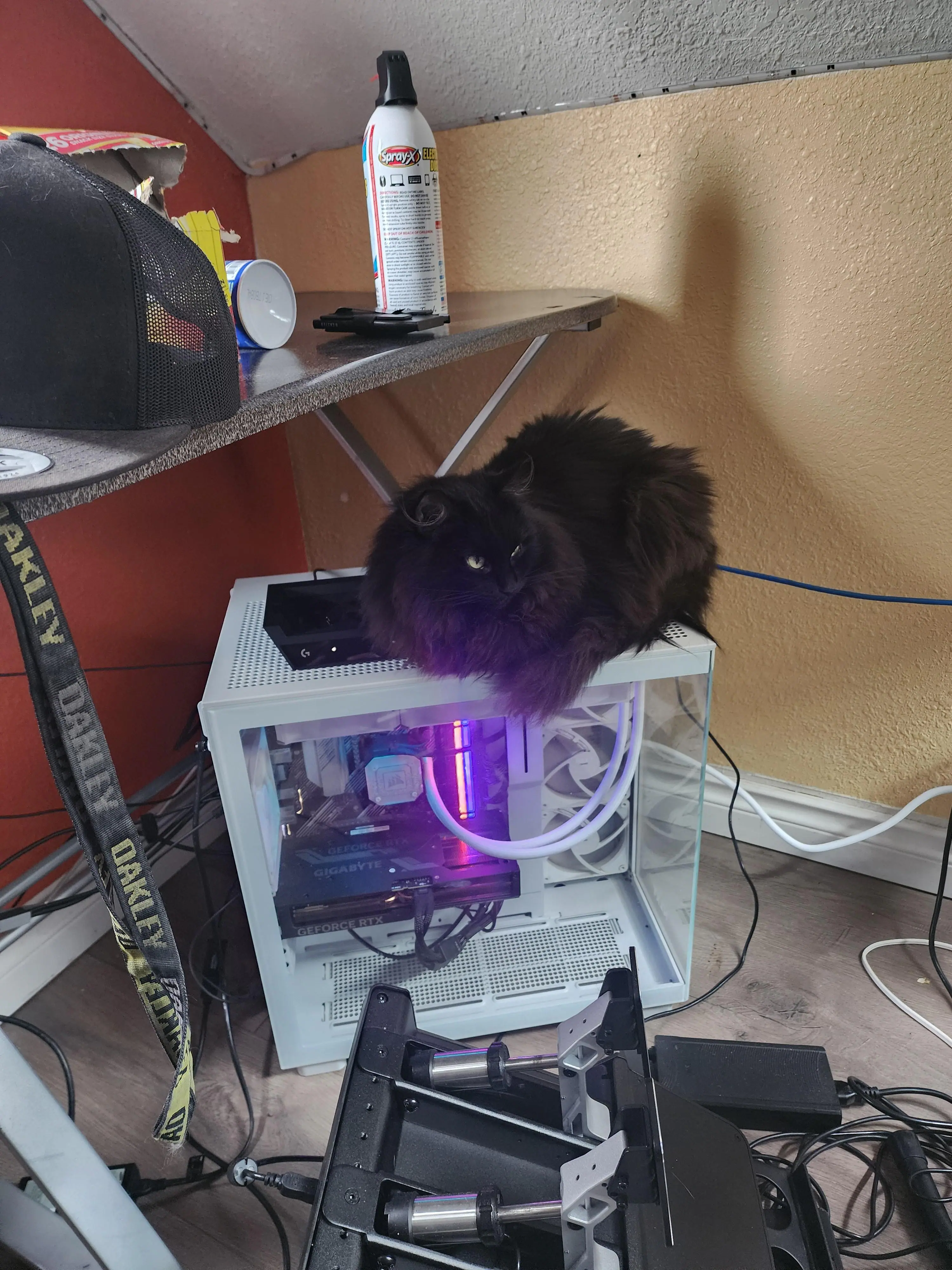 Customer provided image, click to load a larger version