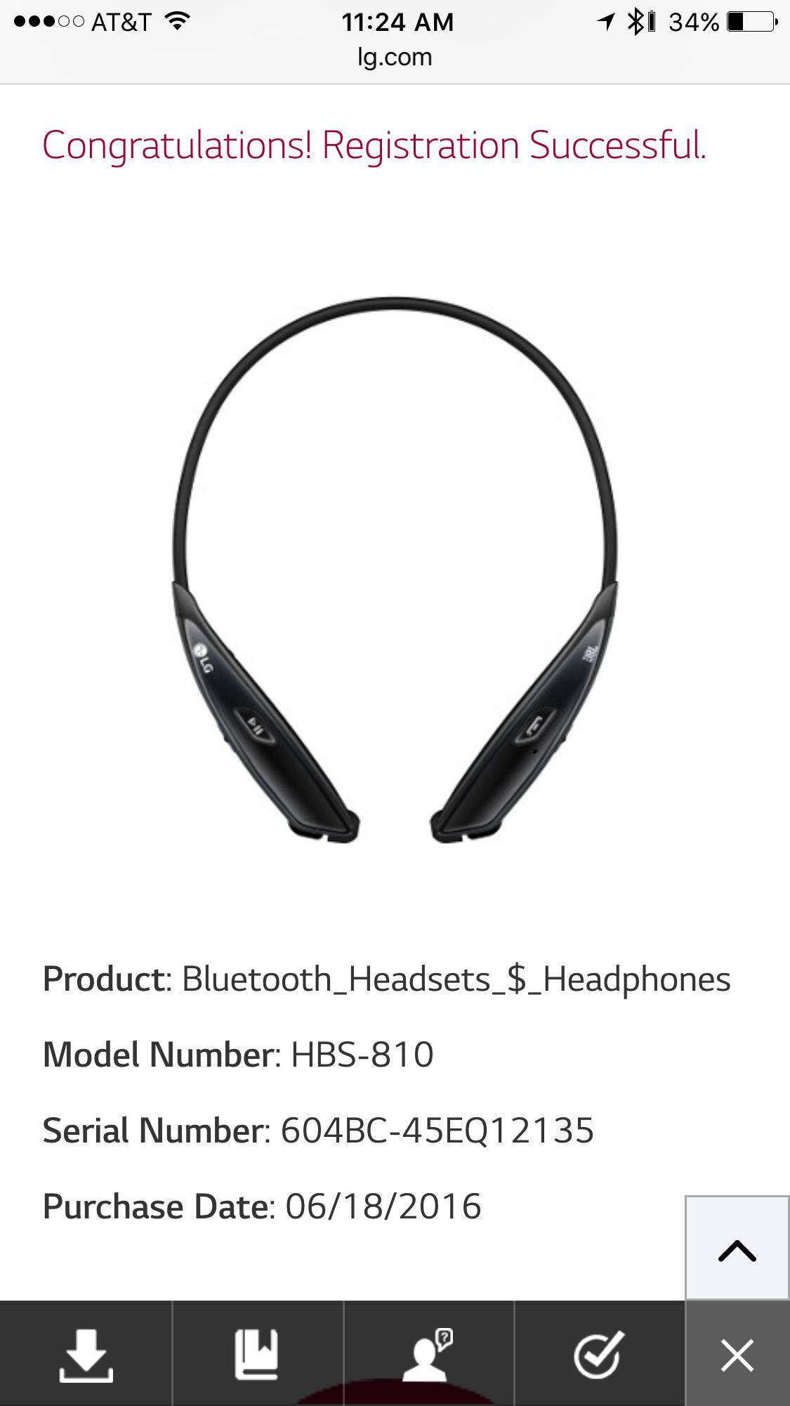 Customer provided image, click to load a larger version