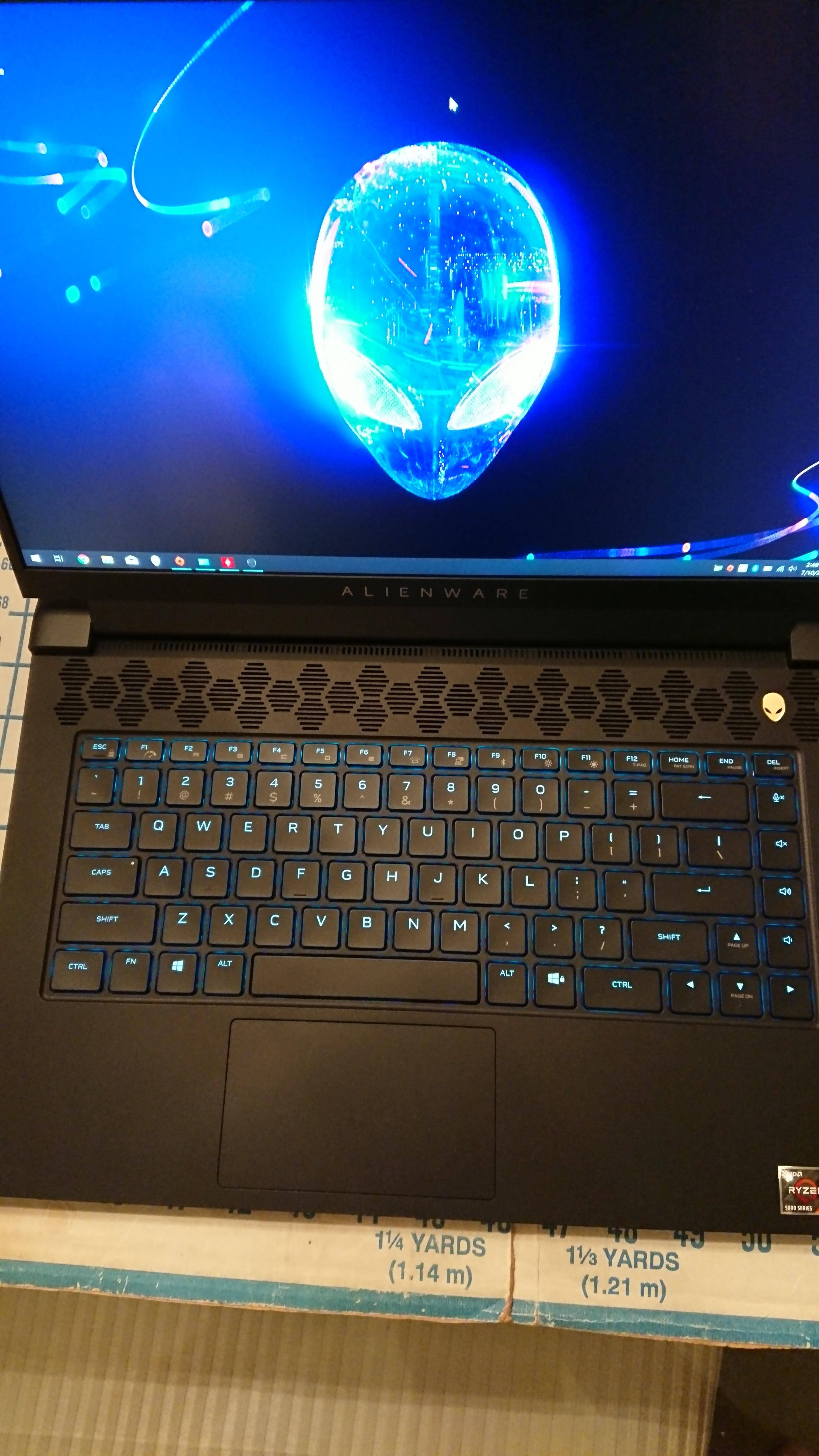 Customer provided image, click to load a larger version