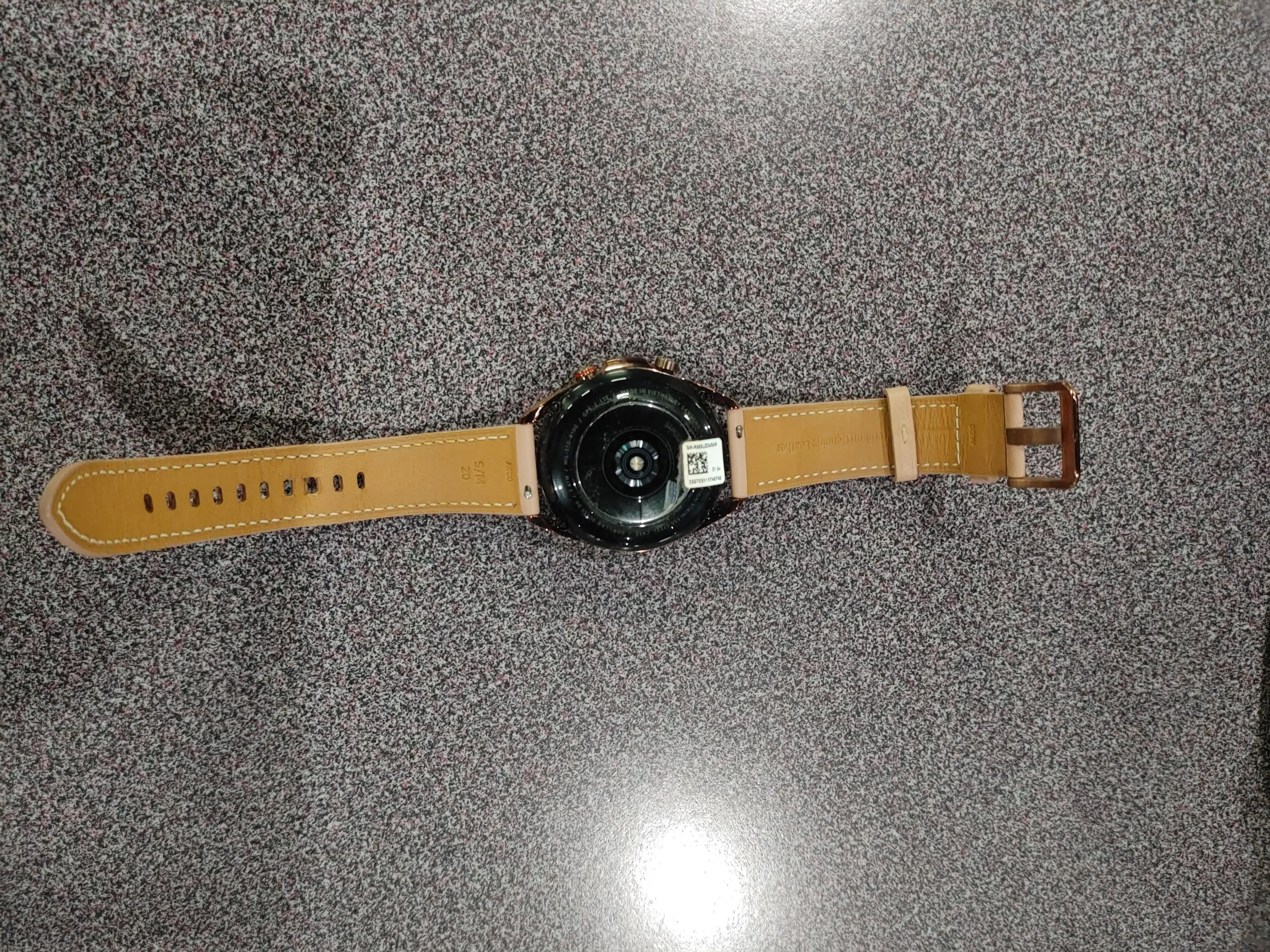 Customer provided image, click to load a larger version