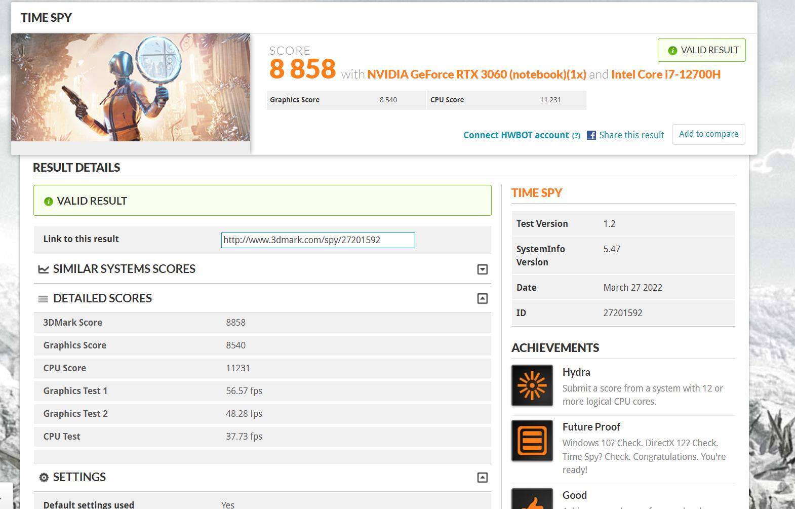 Customer provided, click to load a larger version