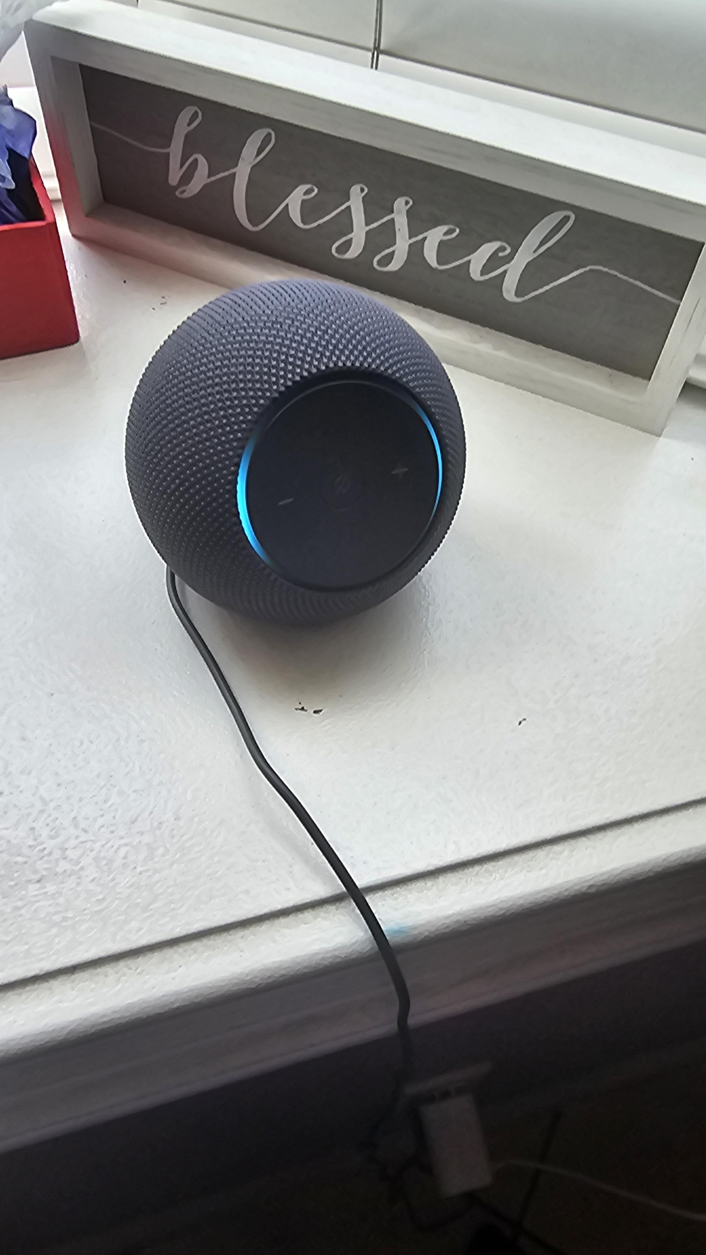 Amazon Echo Dot Max (newest model), Alexa speaker w/ room filling