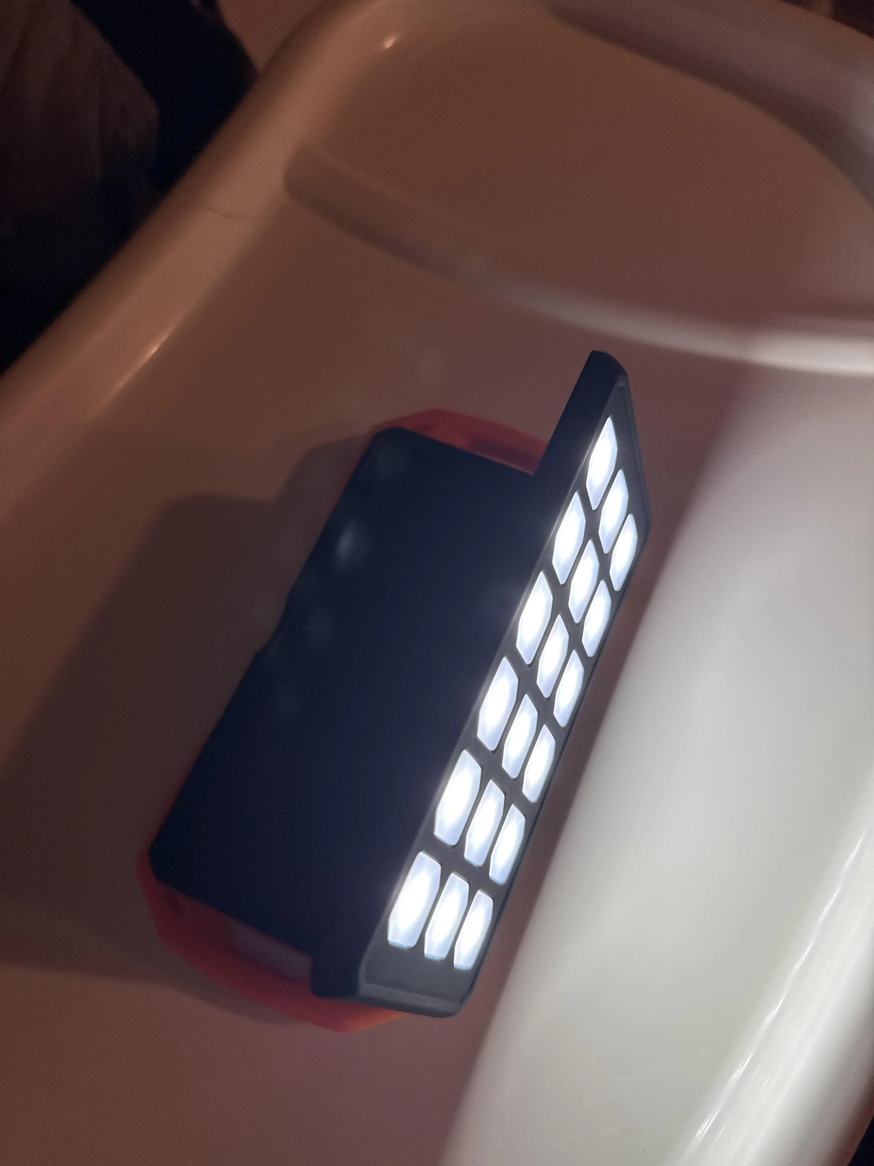 Customer provided image, click to load a larger version