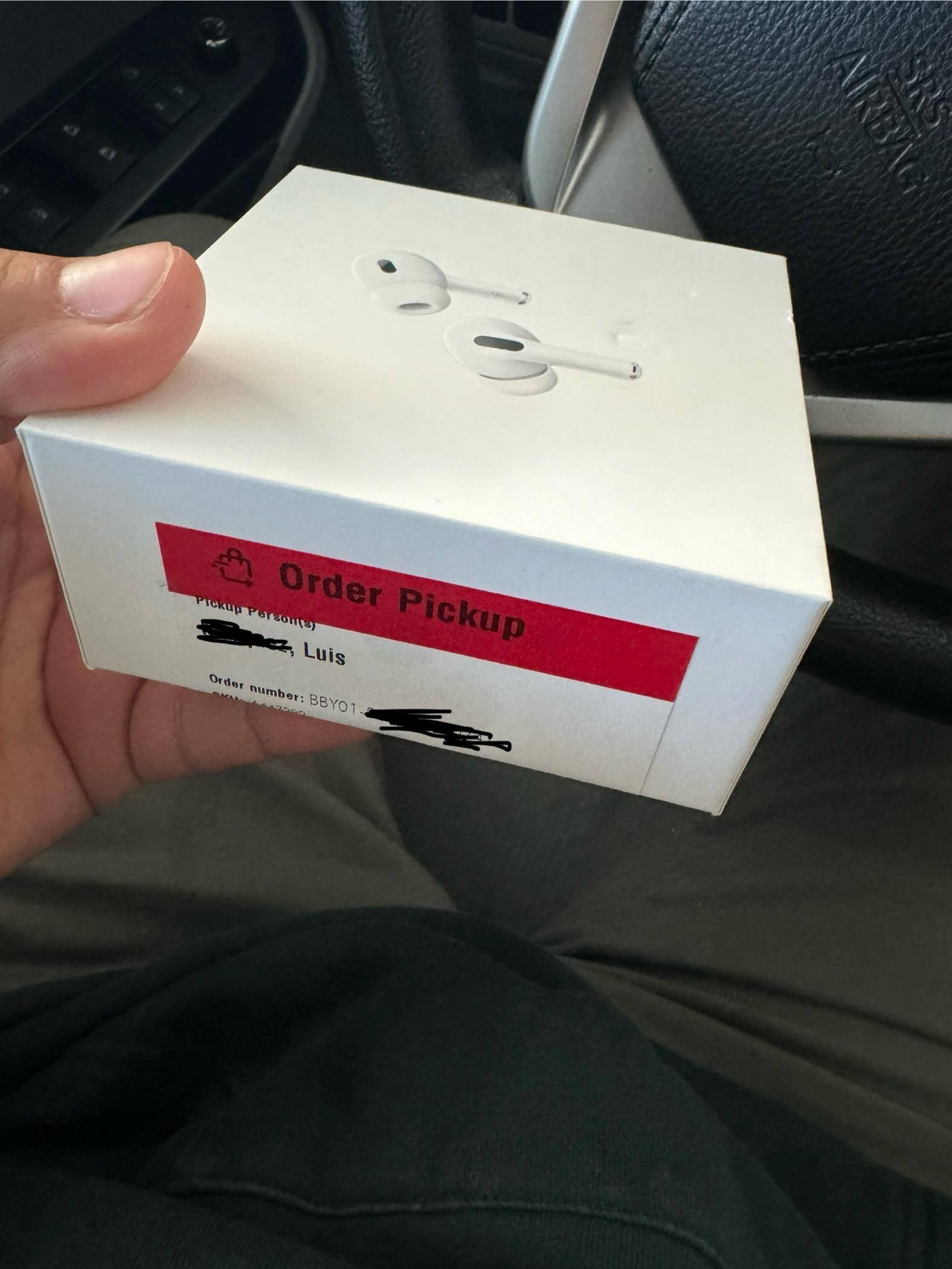 Customer provided, click to load a larger version