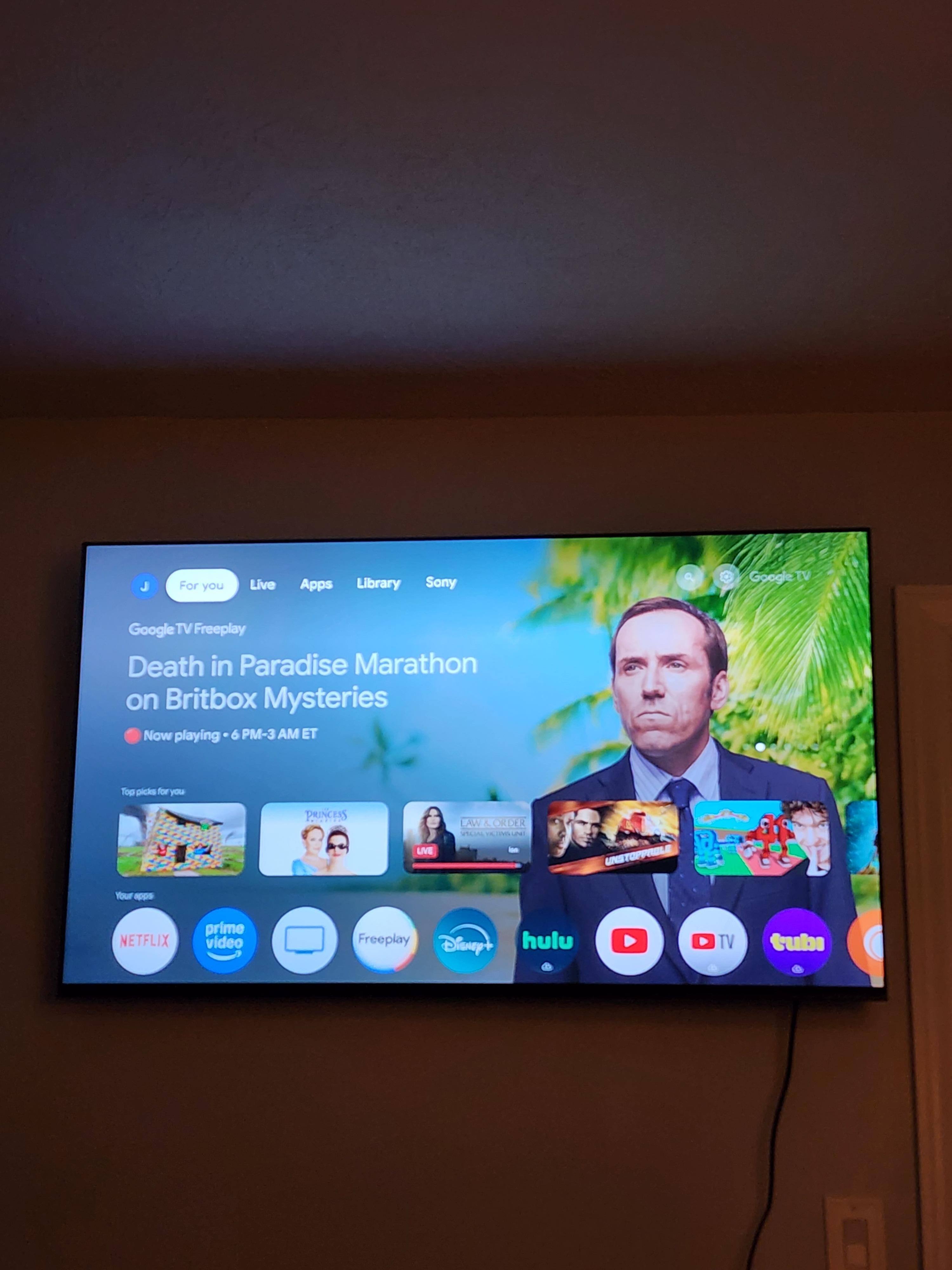 Customer provided image, click to load a larger version