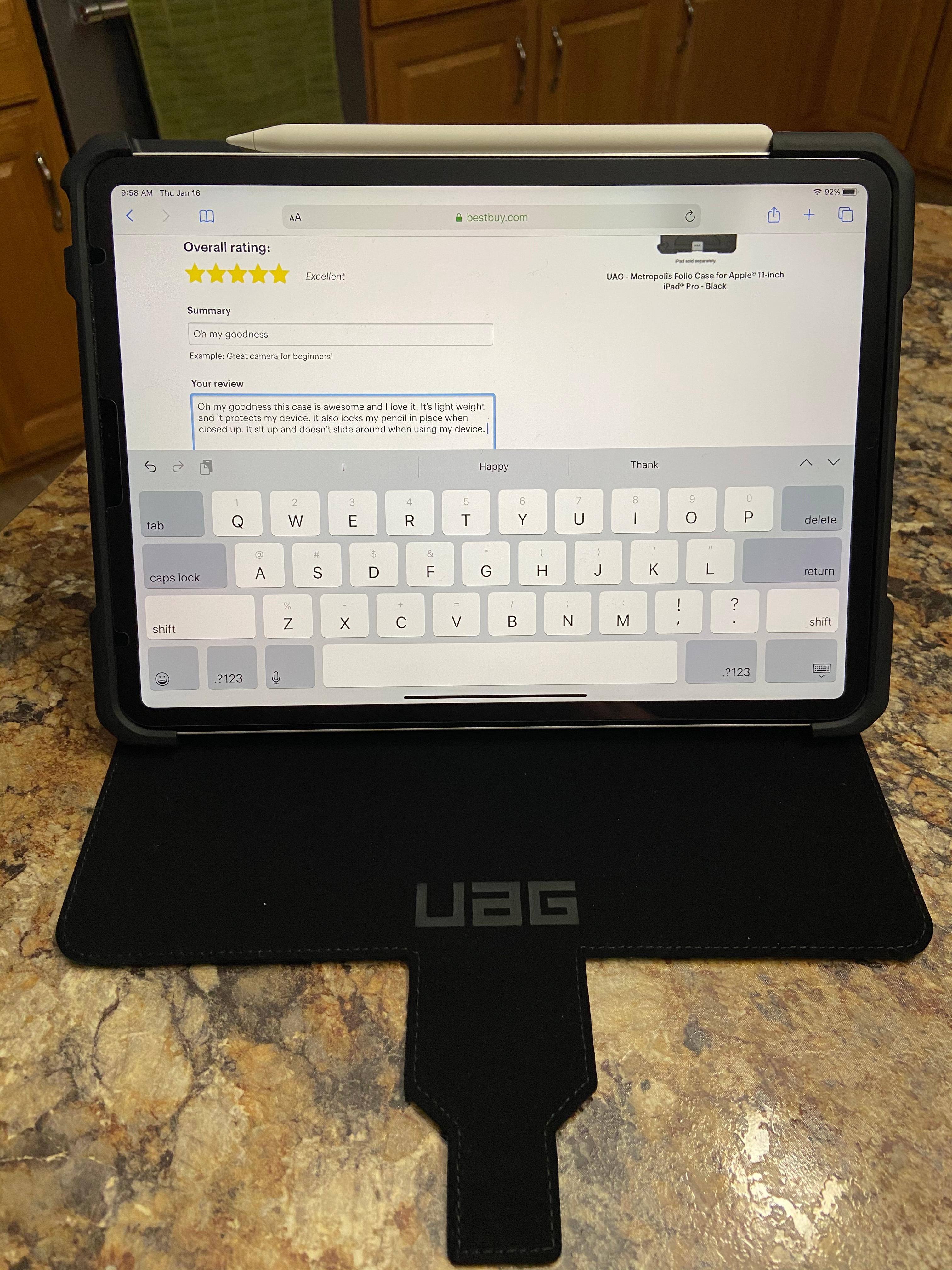 Customer provided image, click to load a larger version