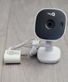 Chamberlain myQ Smart Garage Security Camera White myQ-SGC2WCH - Best Buy