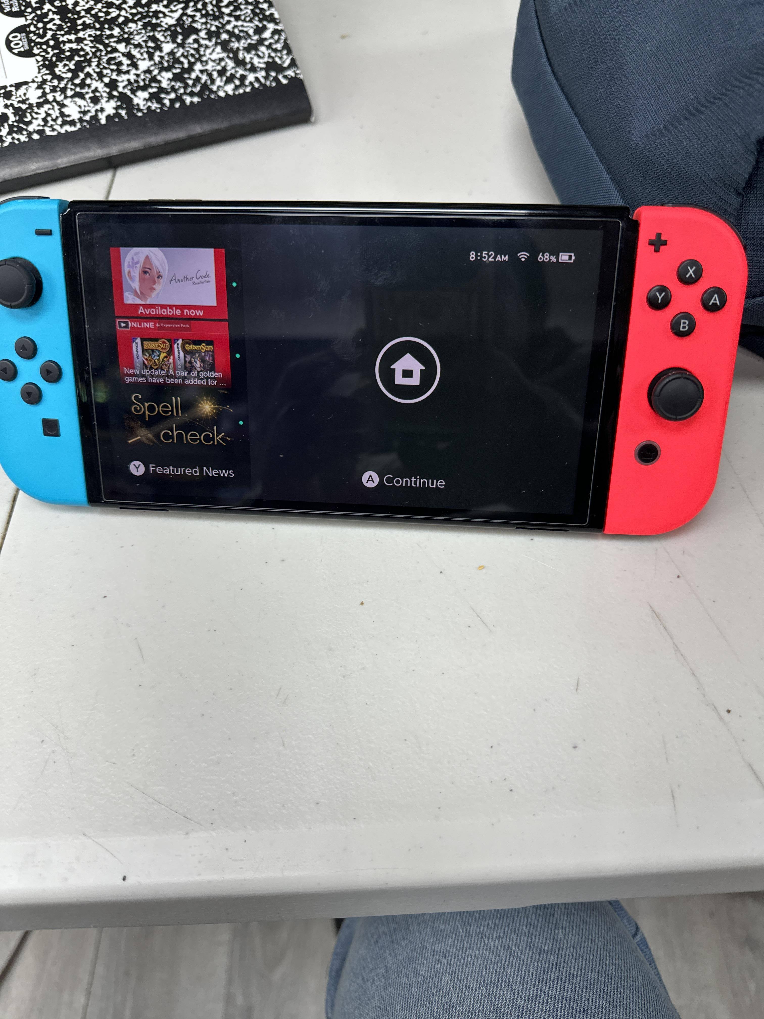 Customer provided, click to load a larger version