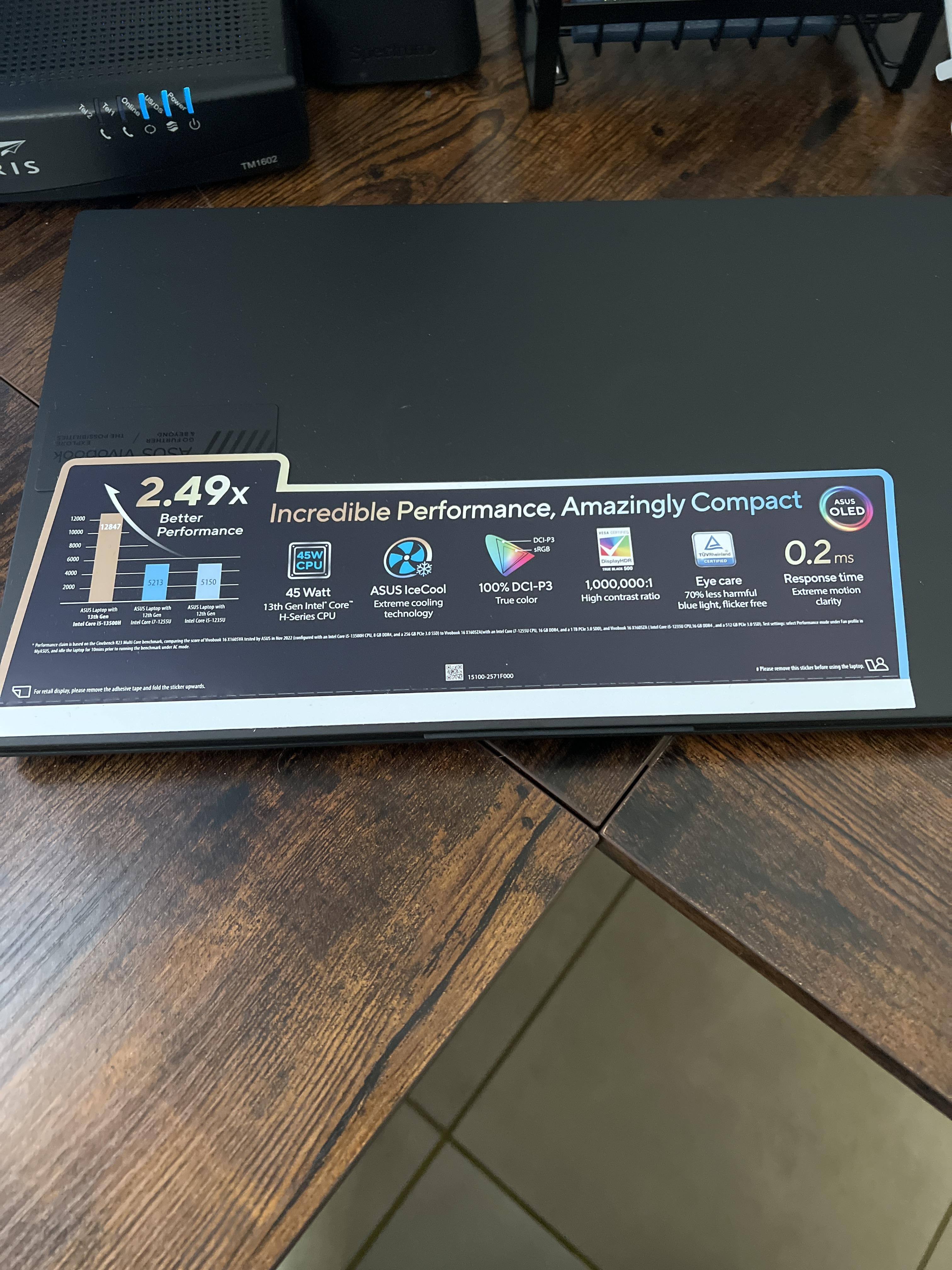 Customer provided image, click to load a larger version