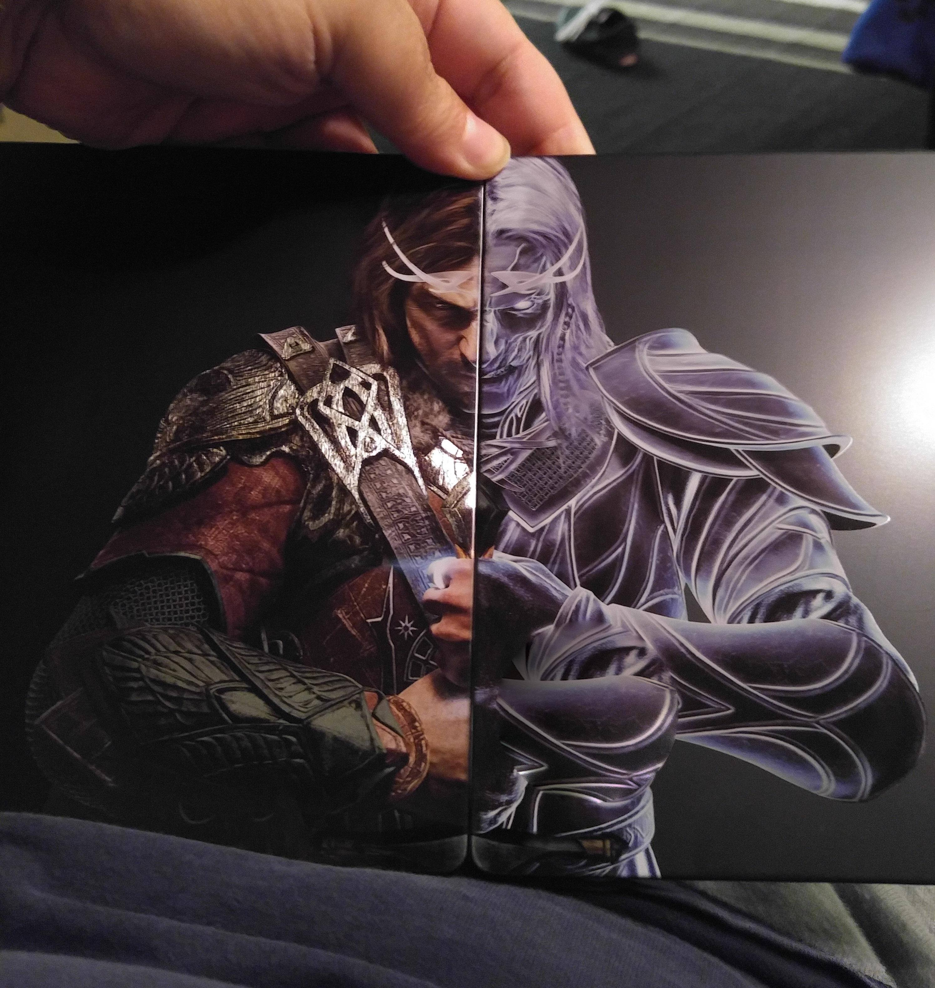 Steel box, click to load a larger version