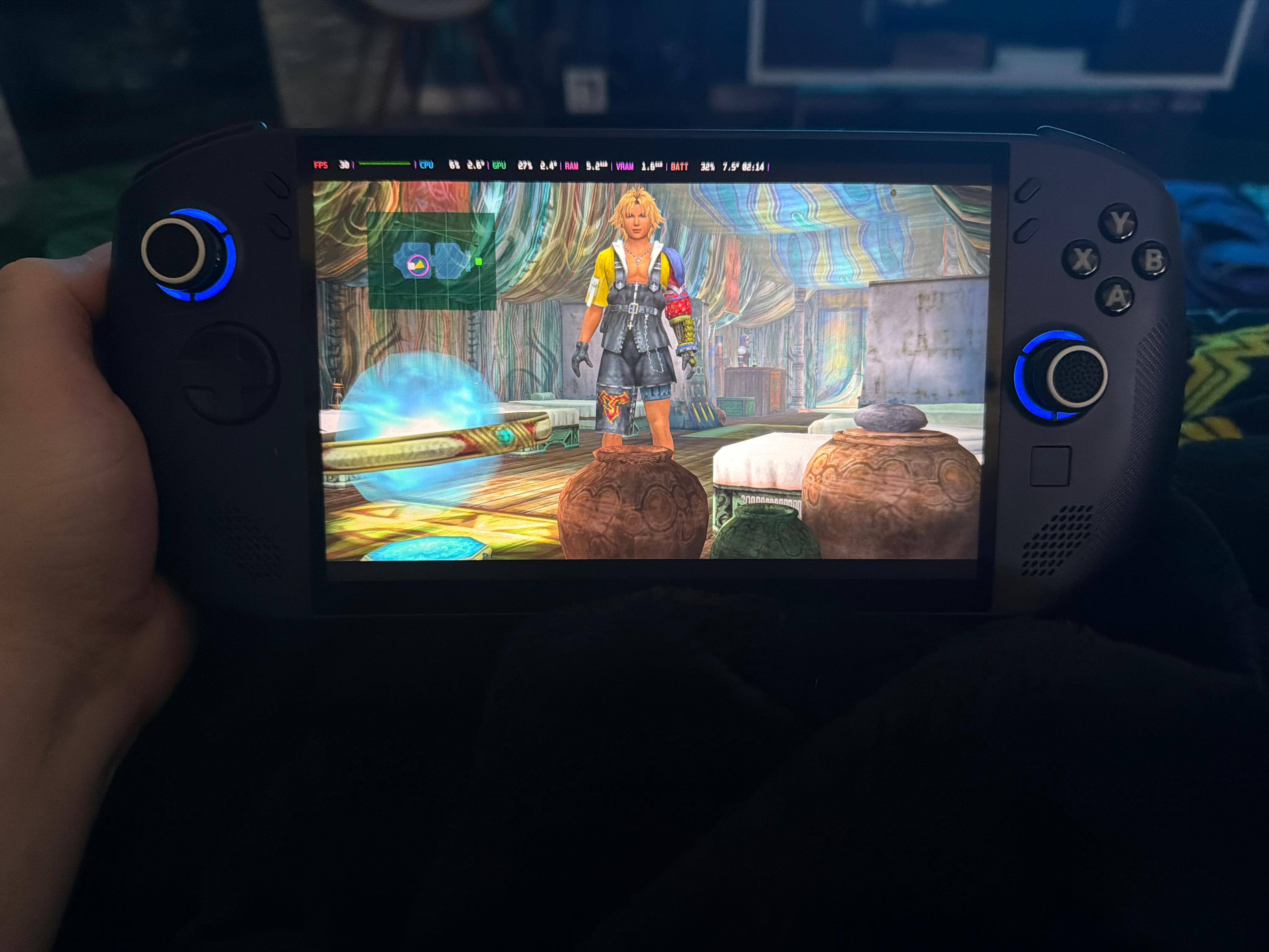 Customer provided, click to load a larger version