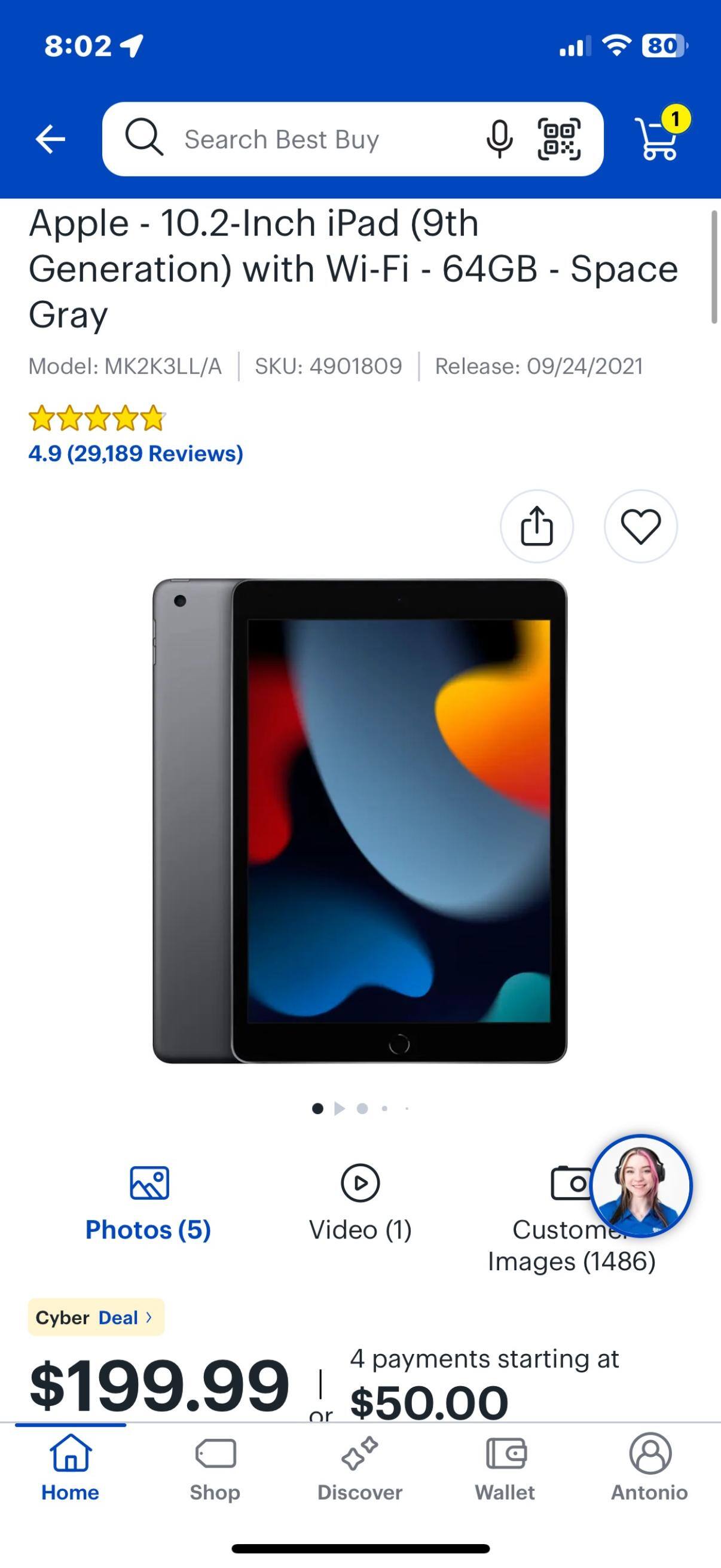 Customer provided, click to load a larger version