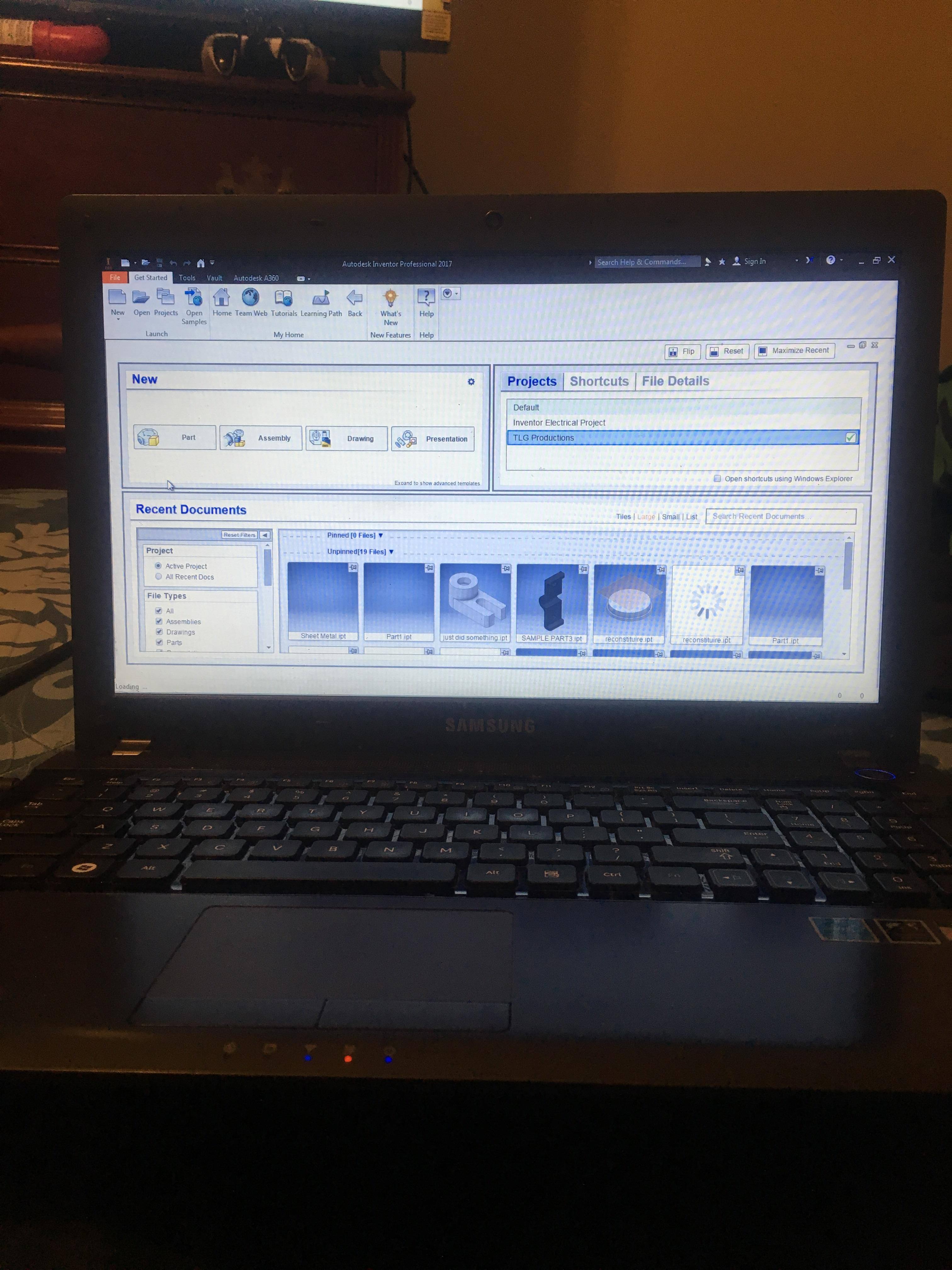 Customer provided image, click to load a larger version