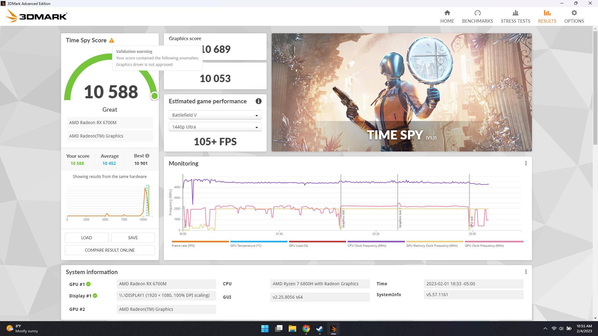 Customer provided, click to load a larger version