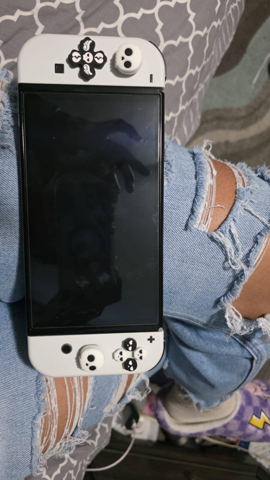 Customer provided, click to load a larger version