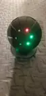 Easy to see, bright indicator lights, click to load a larger version