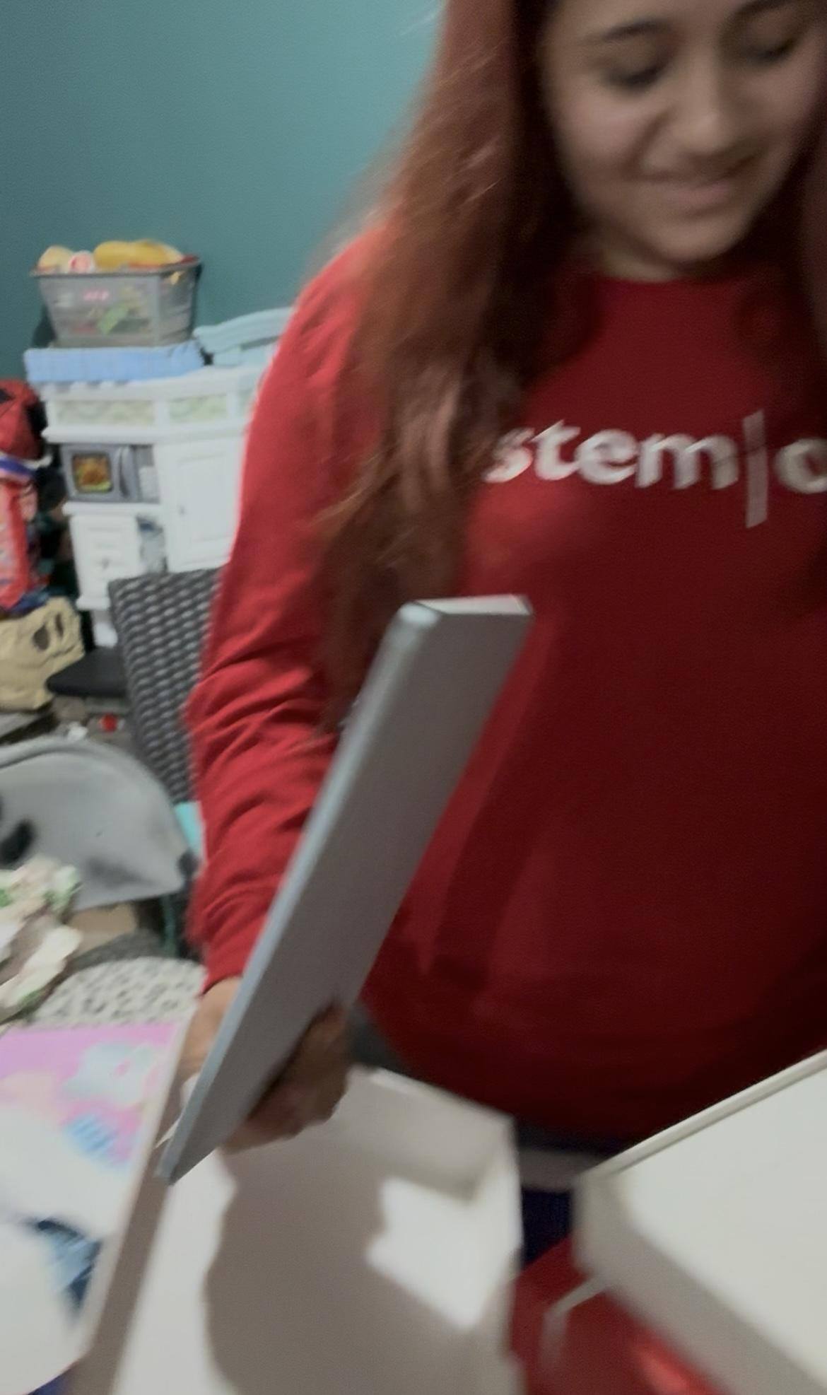 Customer provided, click to load a larger version