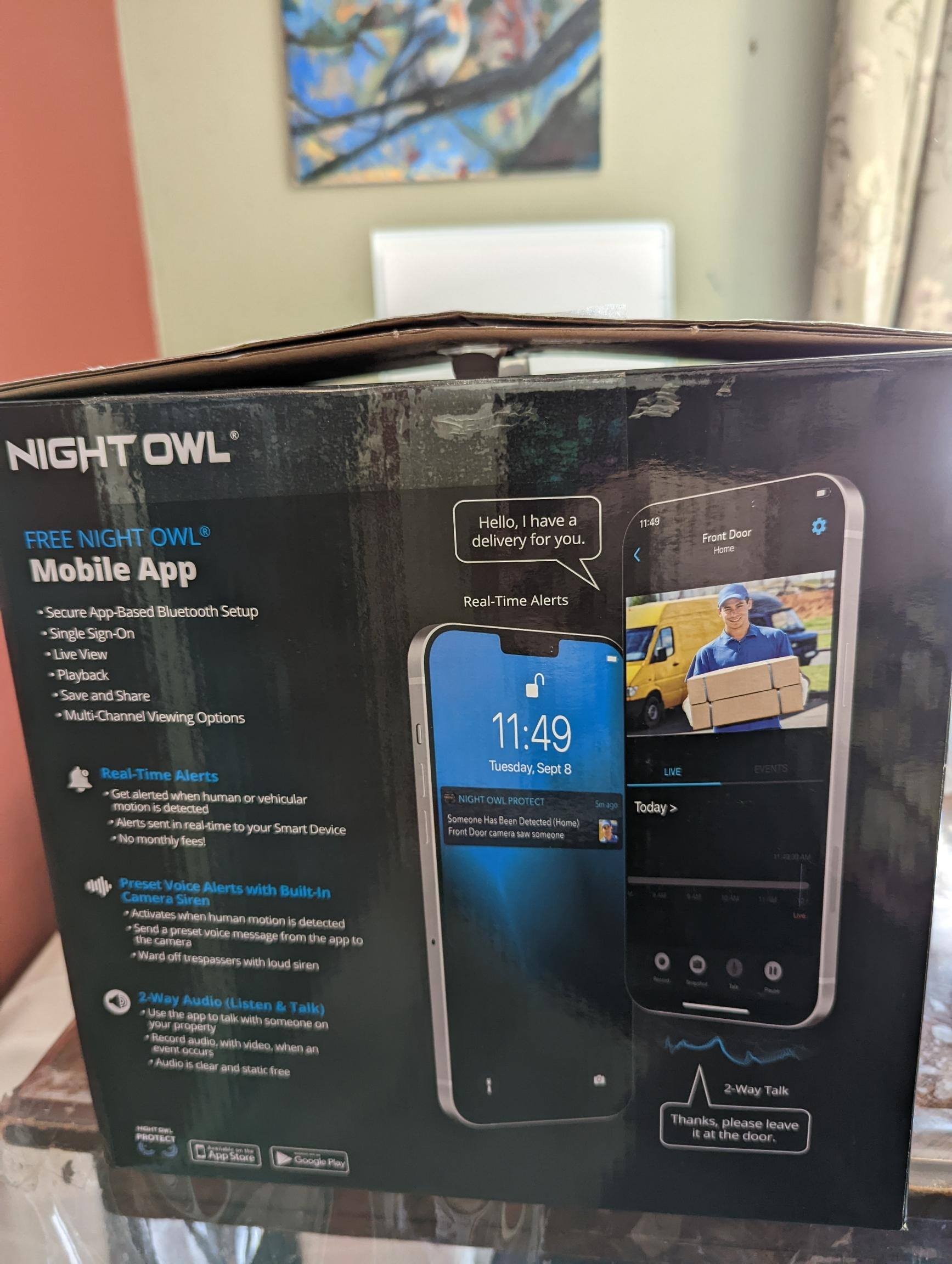 Customer provided, click to load a larger version