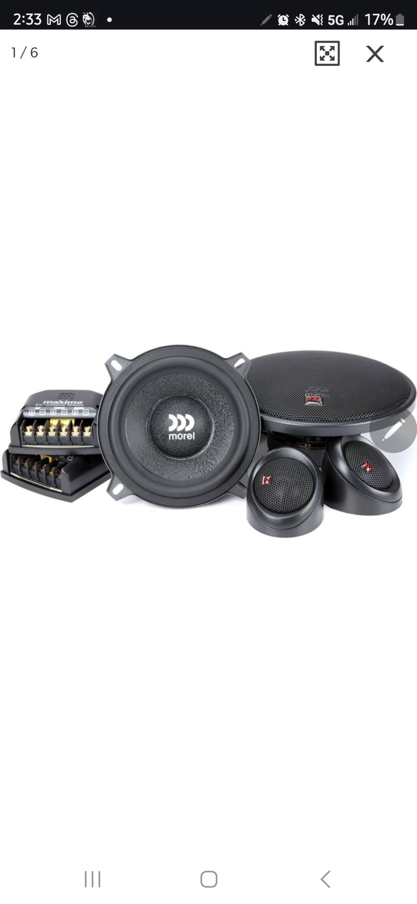 Customer provided image, click to load a larger version