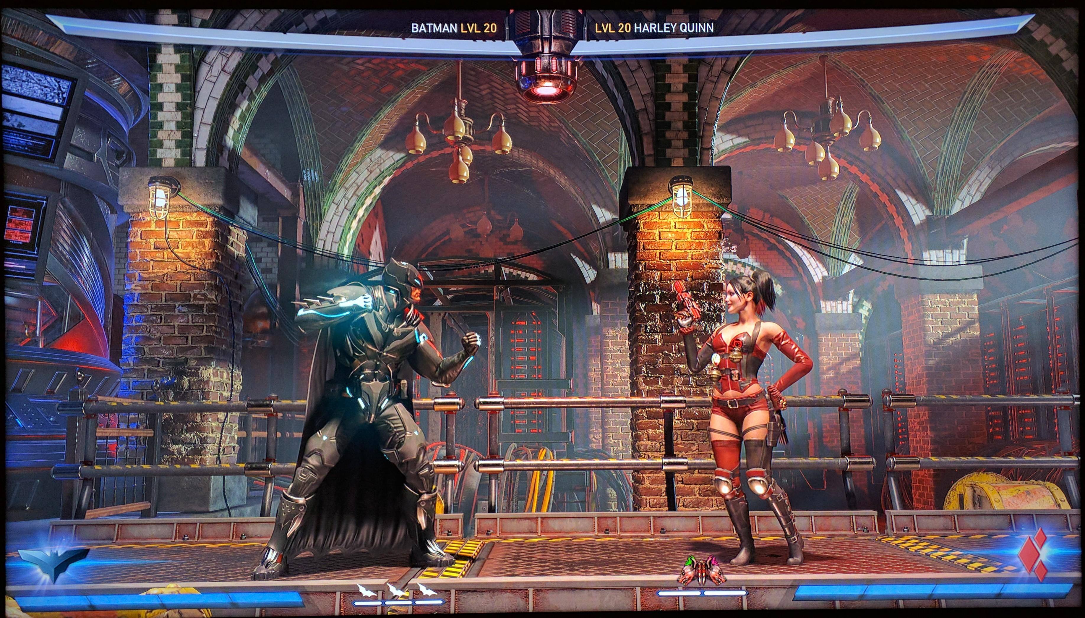 non-HDR10, click to load a larger version