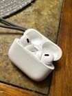 Apple Geek Squad Certified Refurbished AirPods Pro (2nd generation) White  GSRF MQD83AM/A - Best Buy