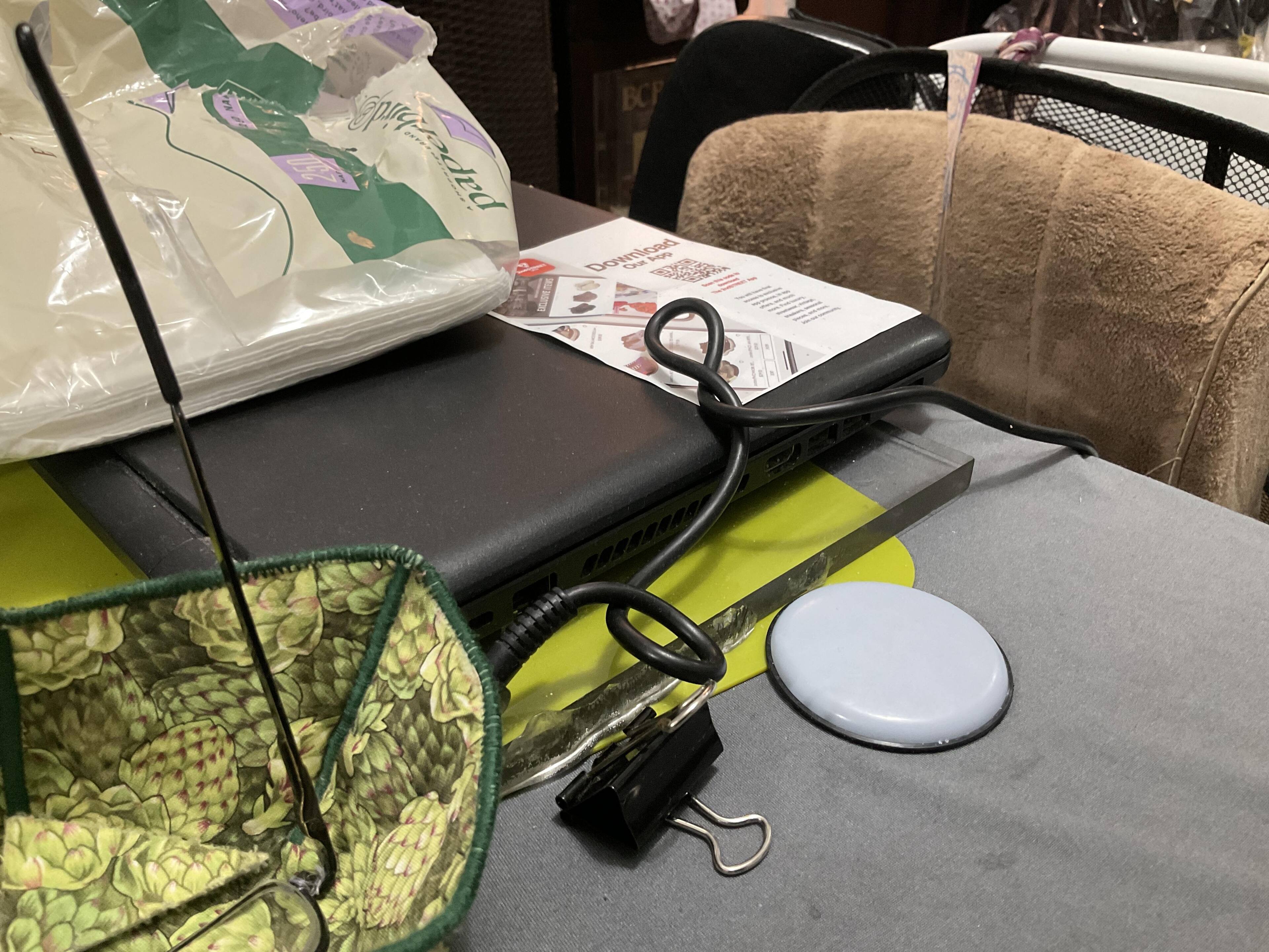 Customer provided image, click to load a larger version