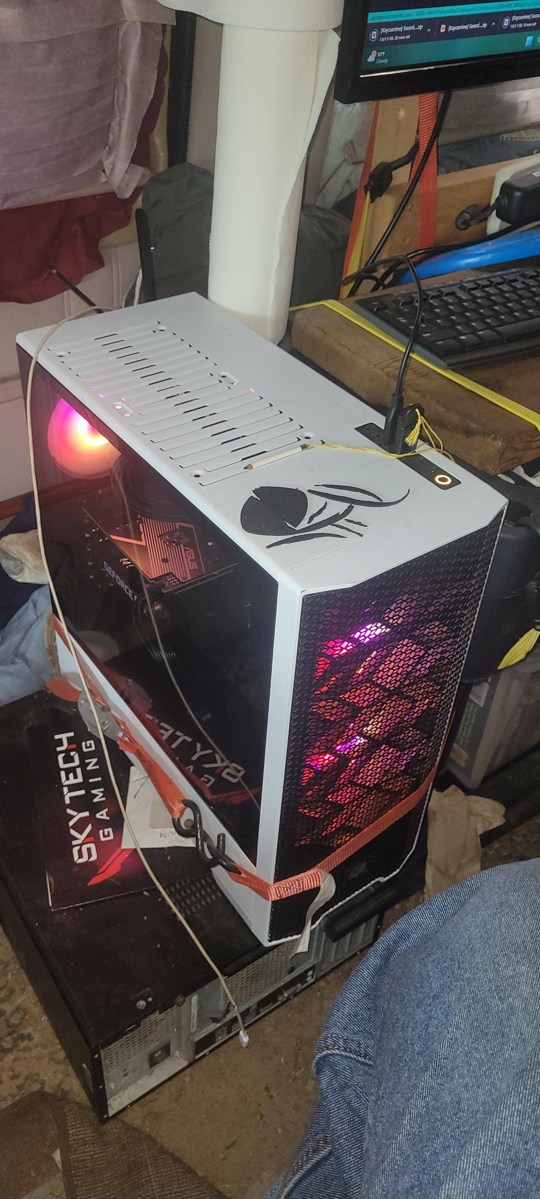 Customer provided, click to load a larger version