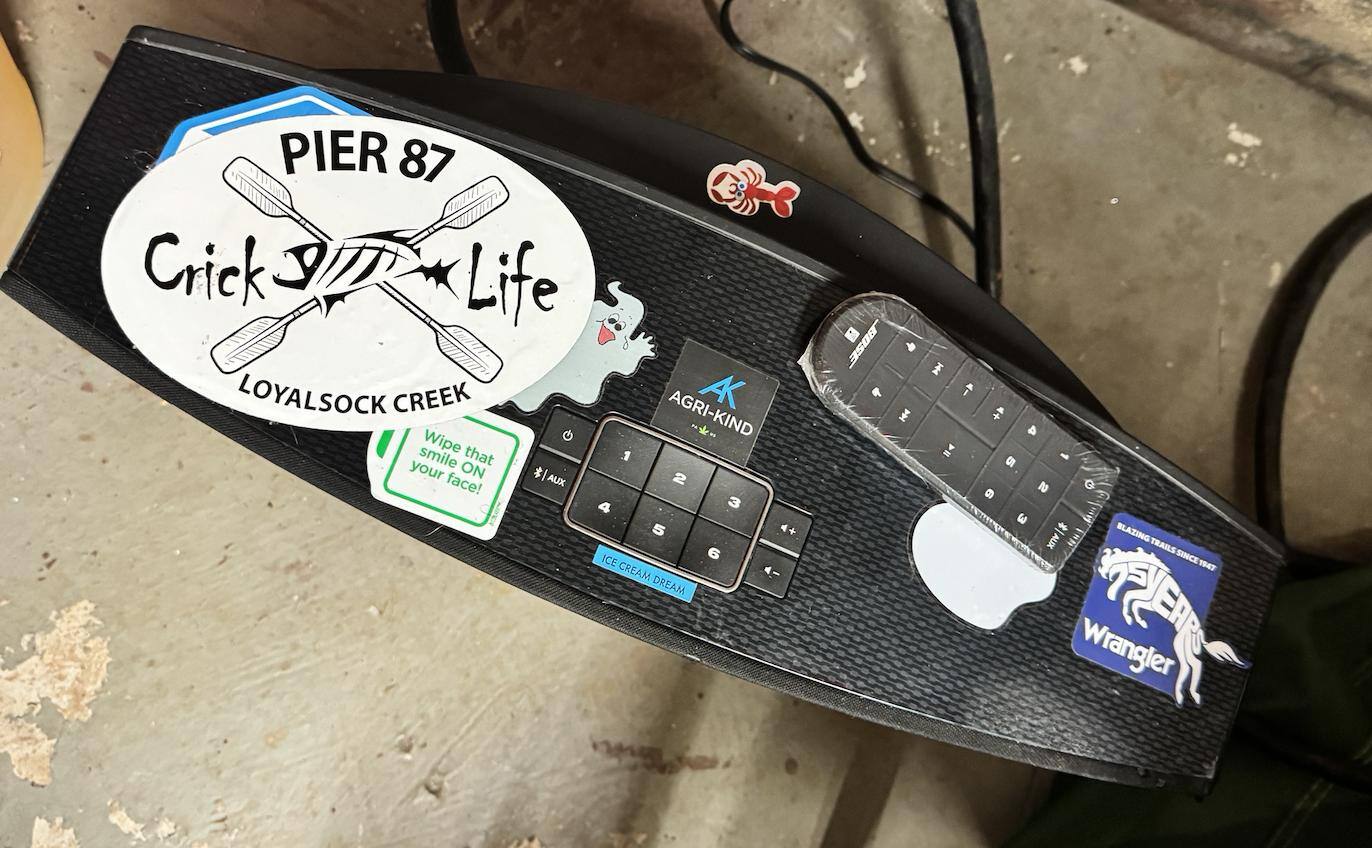 Customer provided image, click to load a larger version