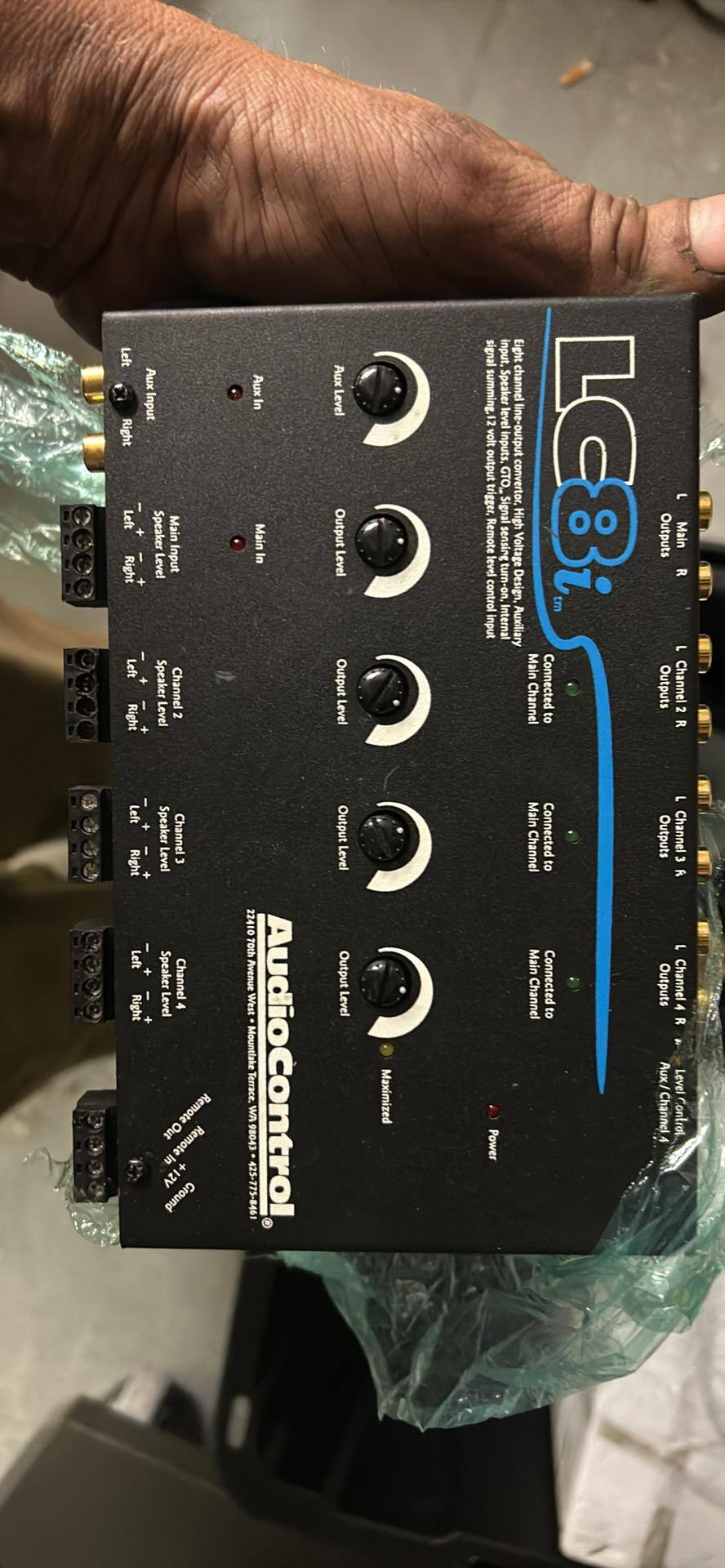 Customer provided, click to load a larger version