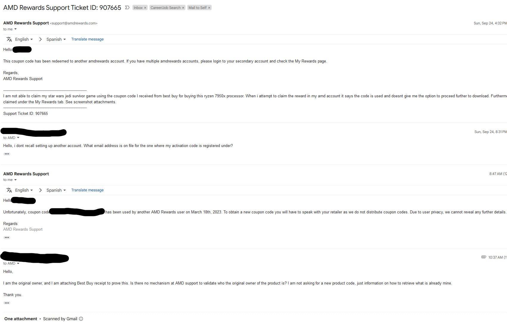 Customer provided, click to load a larger version