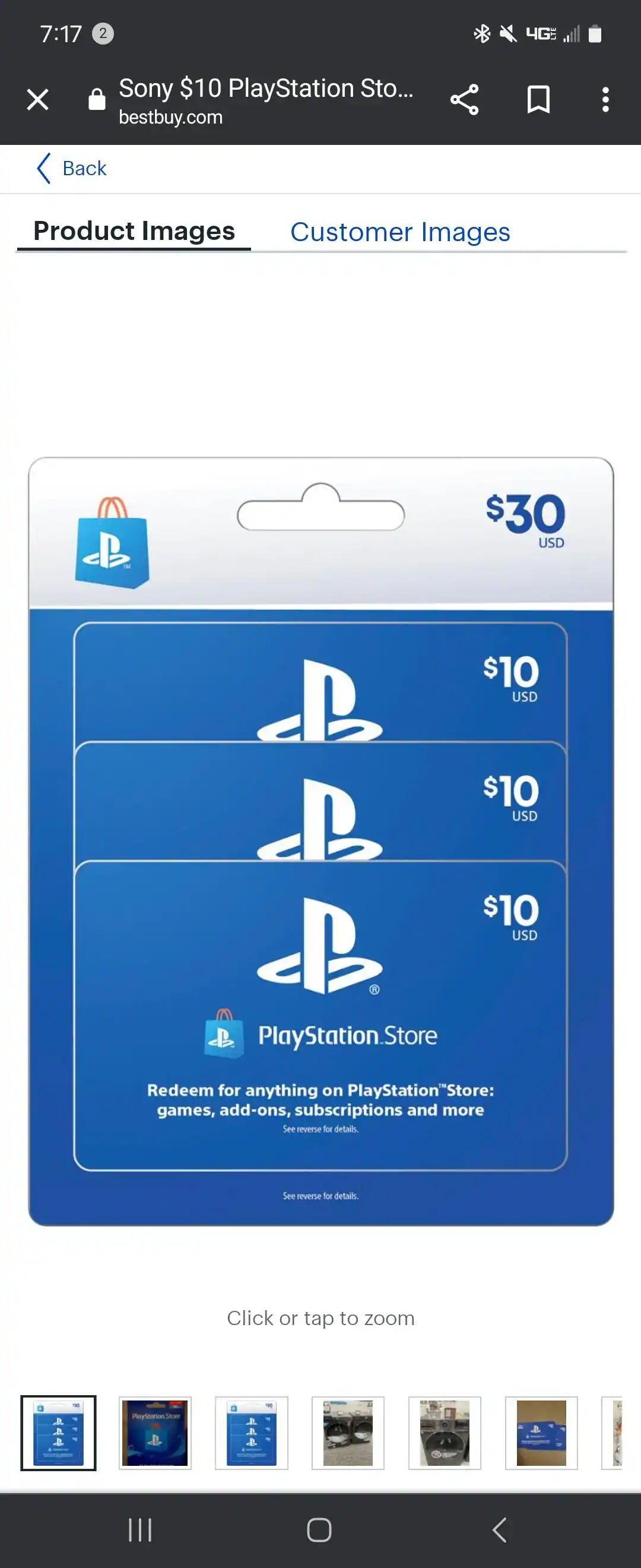 Customer provided, click to load a larger version