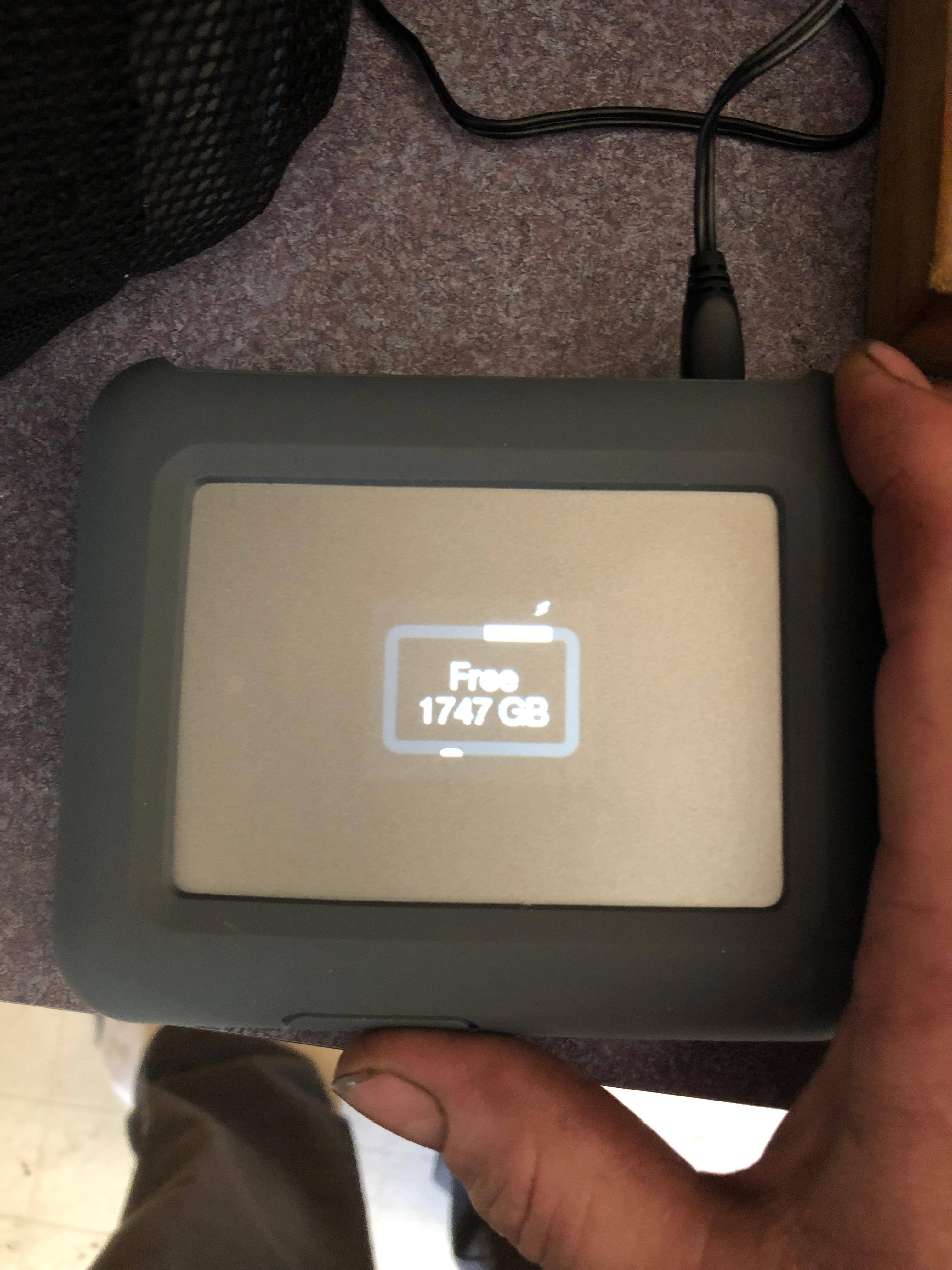 Customer provided image, click to load a larger version