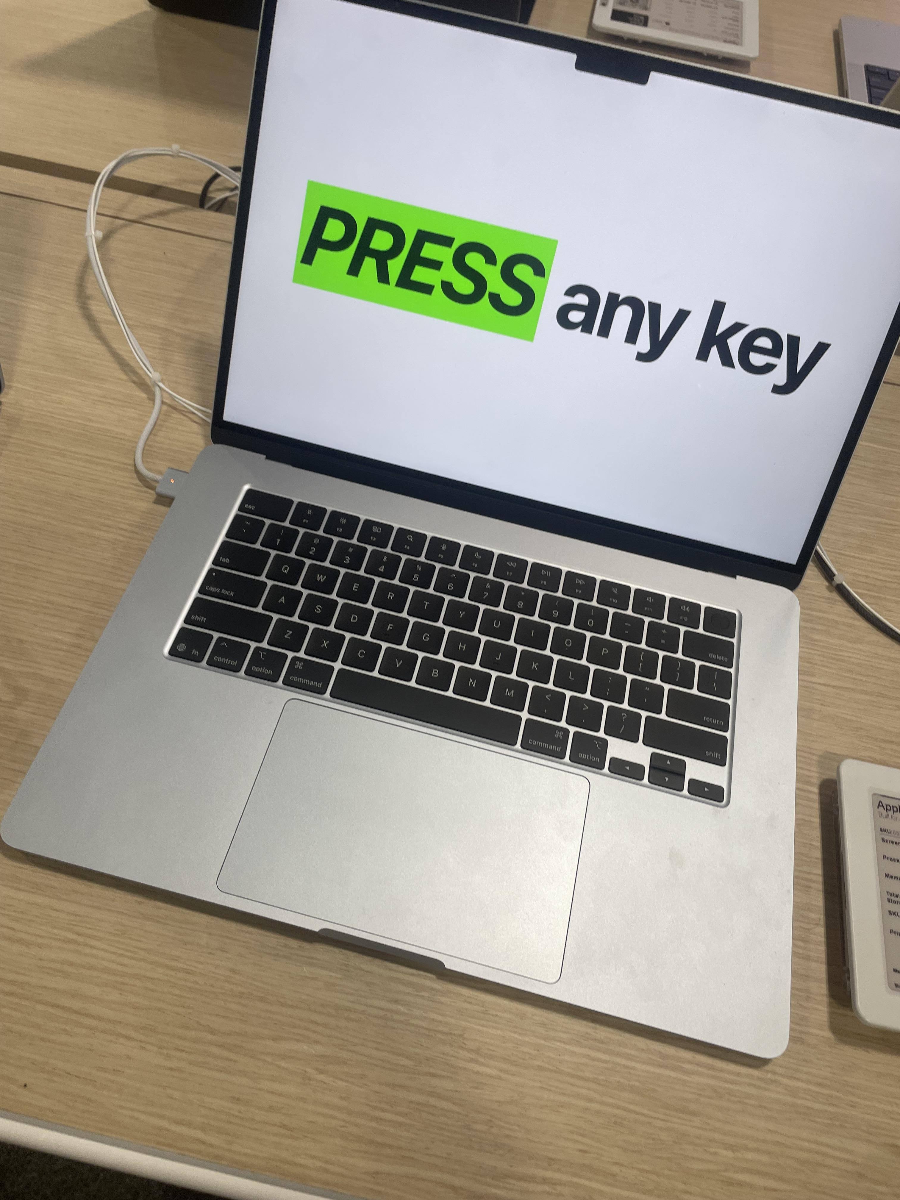 Customer provided, click to load a larger version