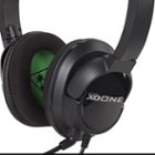 Turtle beach ear force xo xbox one amplified best sale stereo gaming and mobile gaming headset